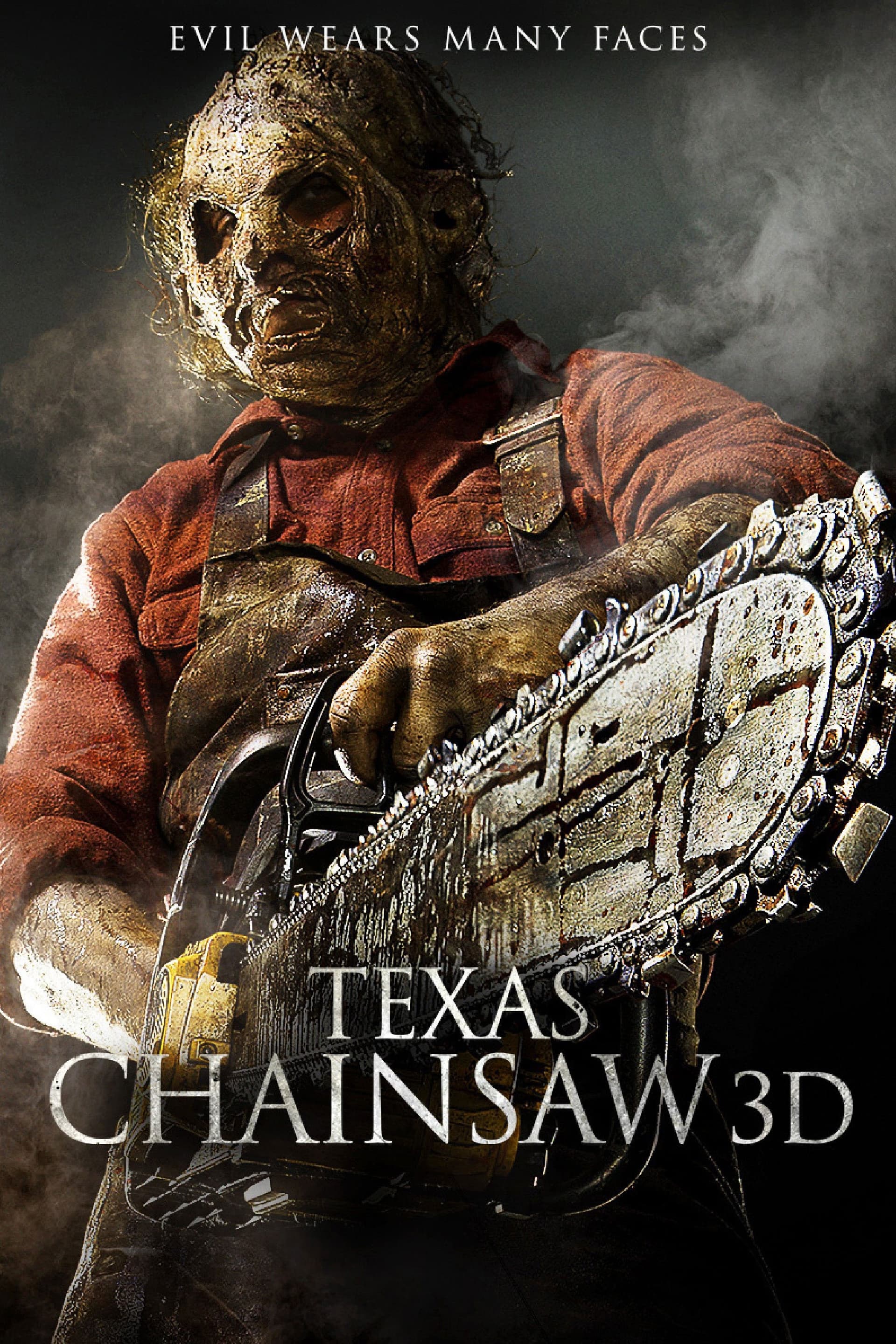 Texas Chainsaw 3D / Тексаско клане 3