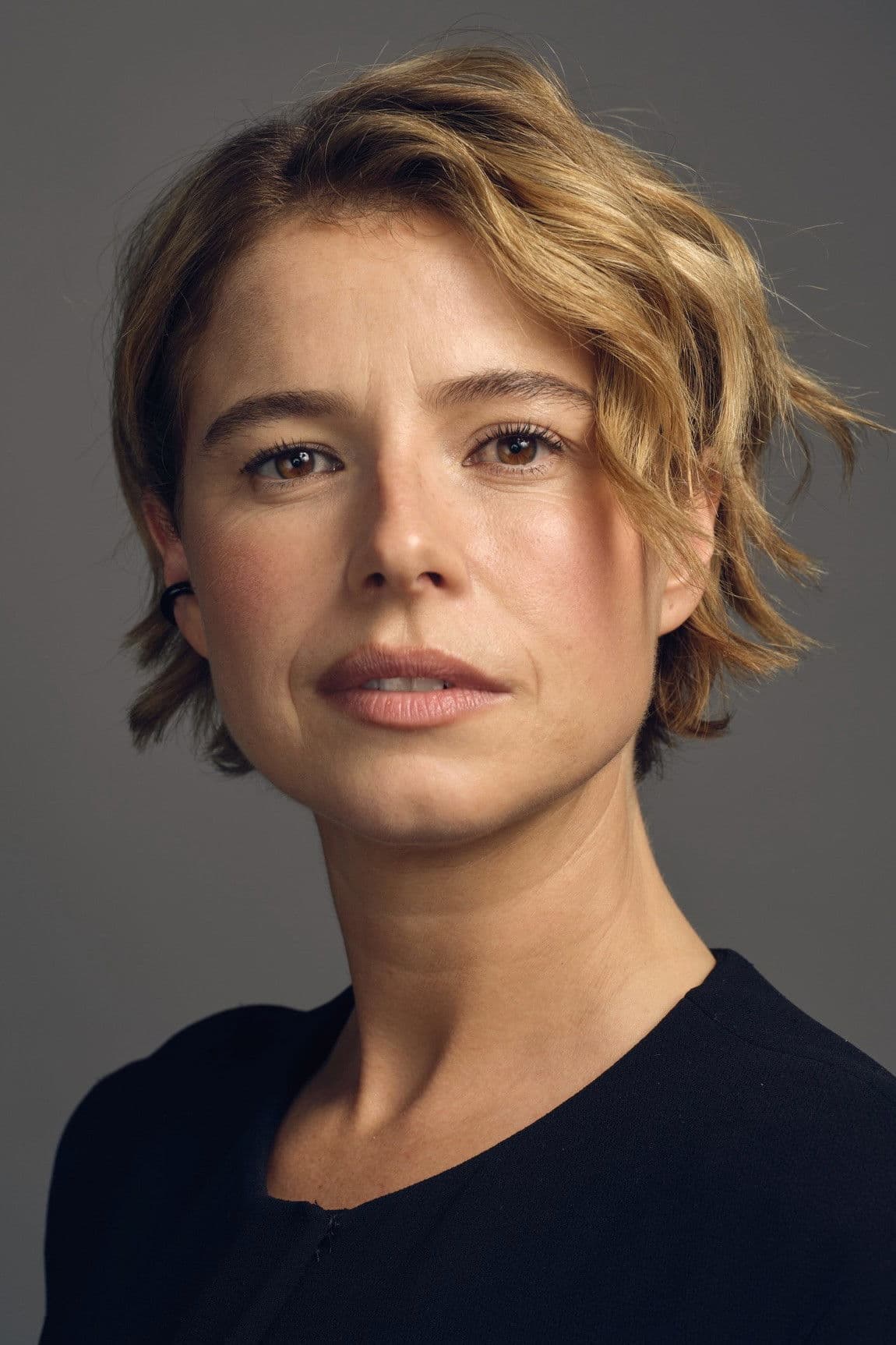 Джеси Бъкли