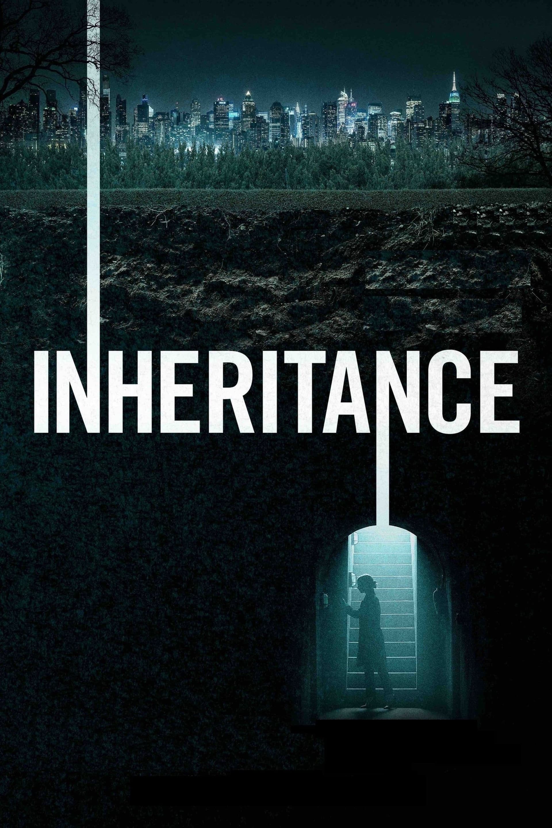 Inheritance / Наследство