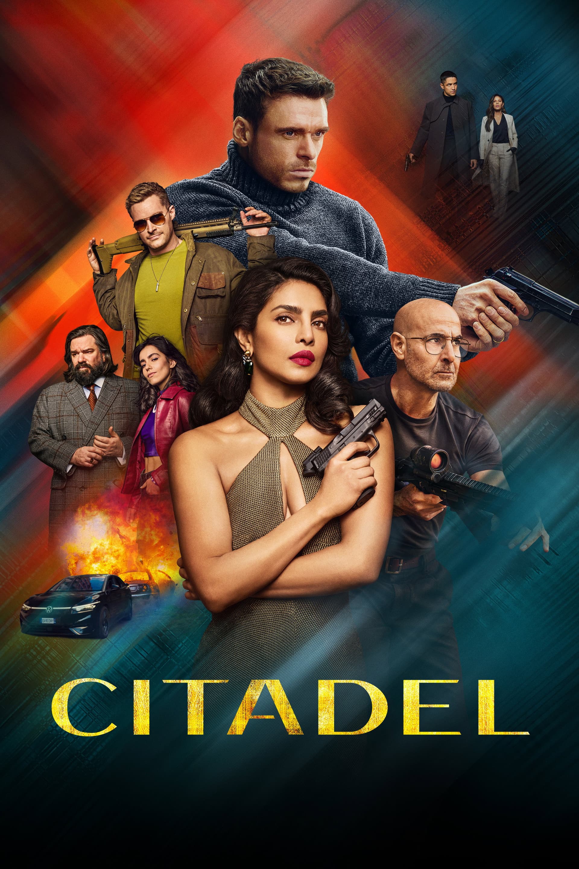 Citadel Season 2 / Цитадела - Сезон 2