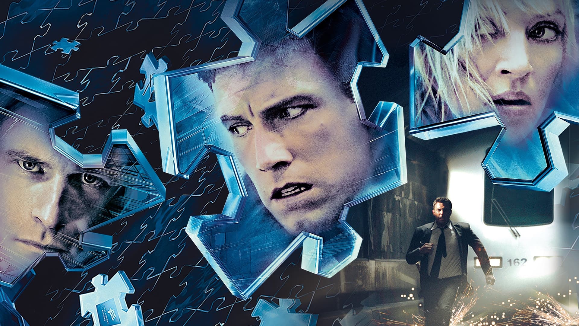 Paycheck / Заплащането
