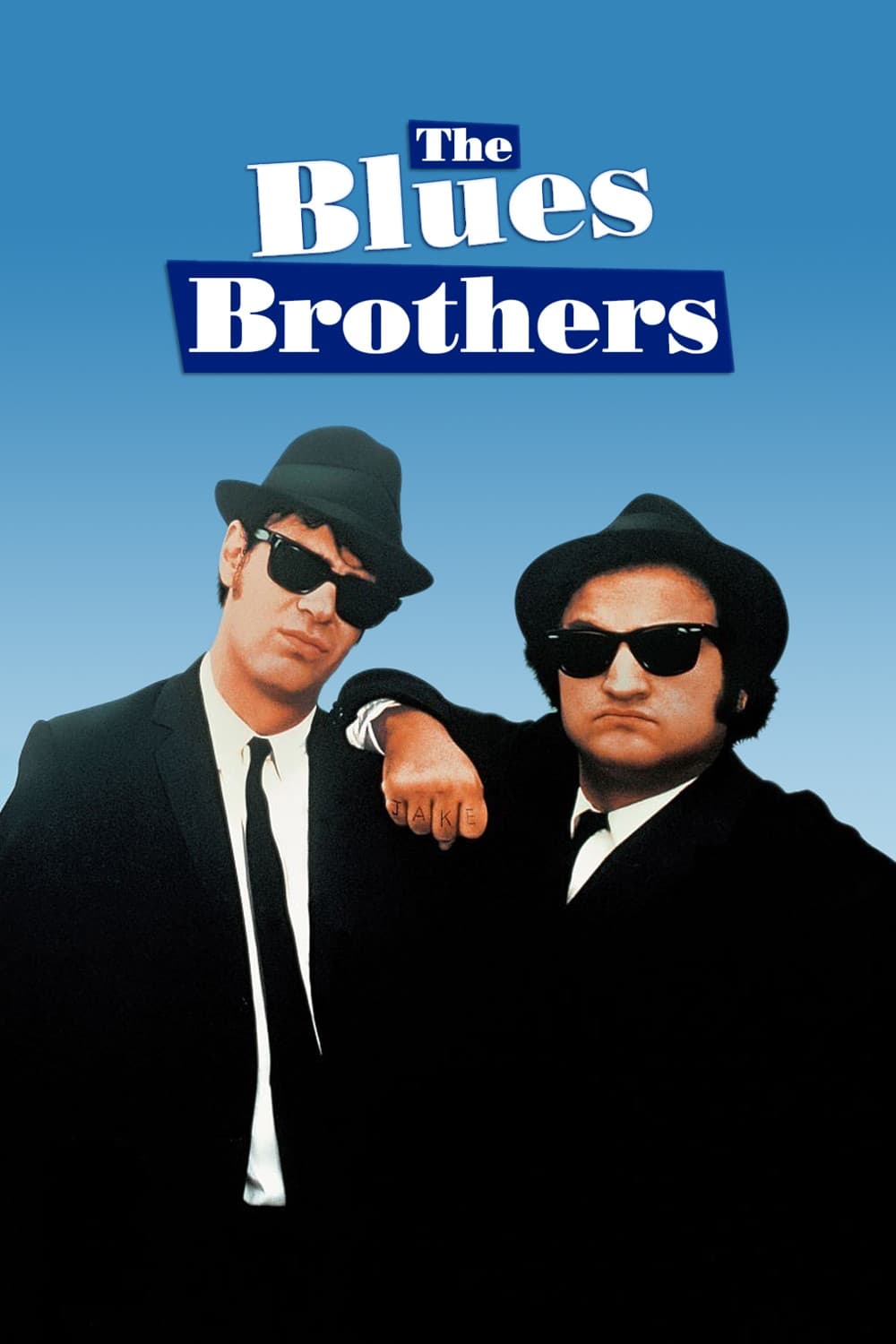 The Blues Brothers / Блус Брадърс