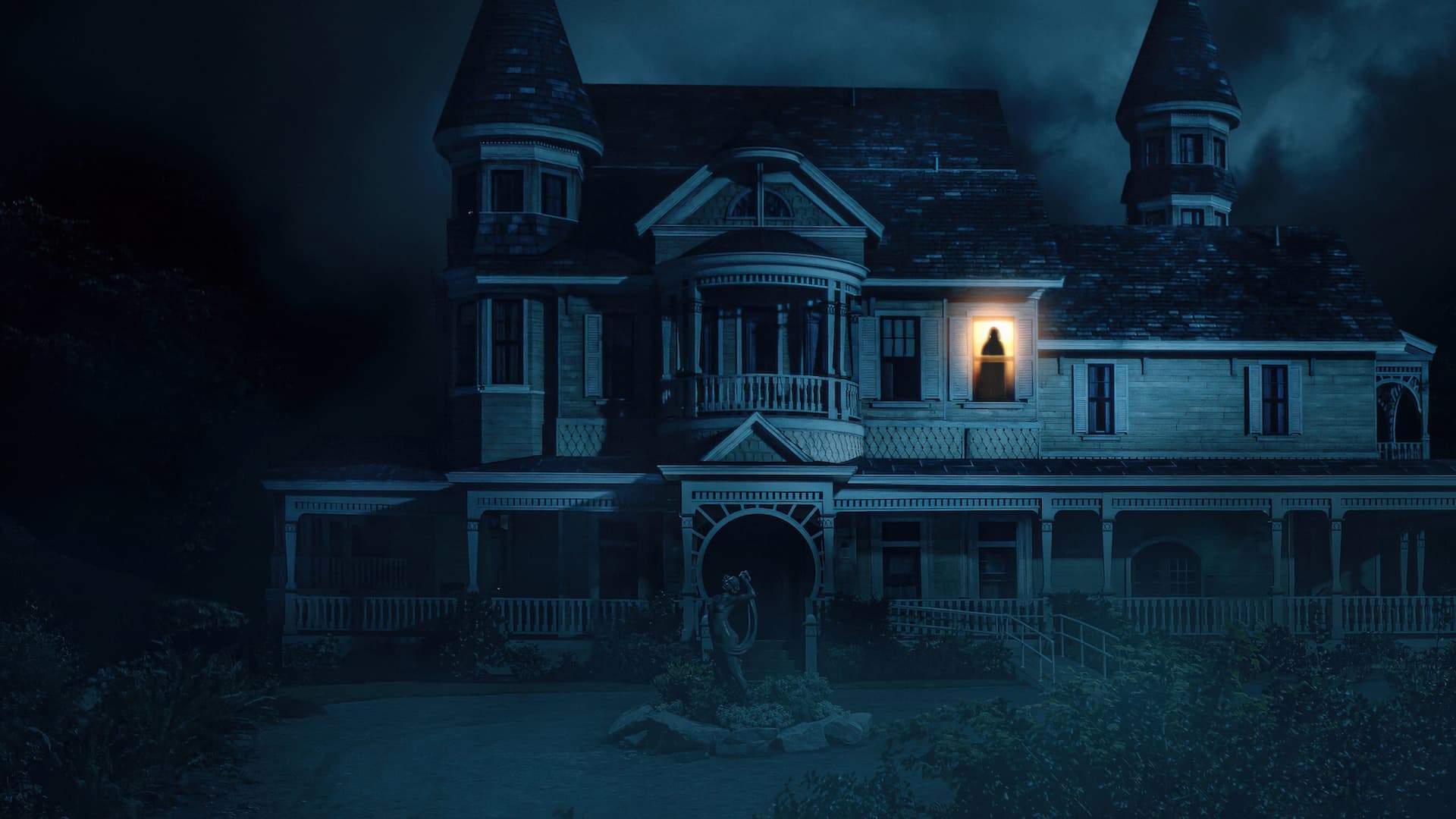 The Midnight Club - Сезон 1