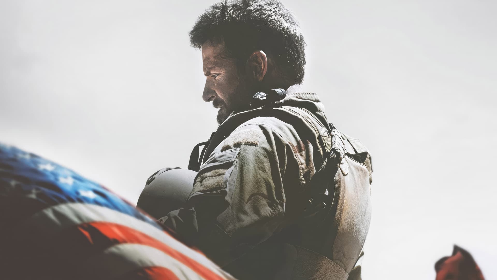 American Sniper / Американски снайперист
