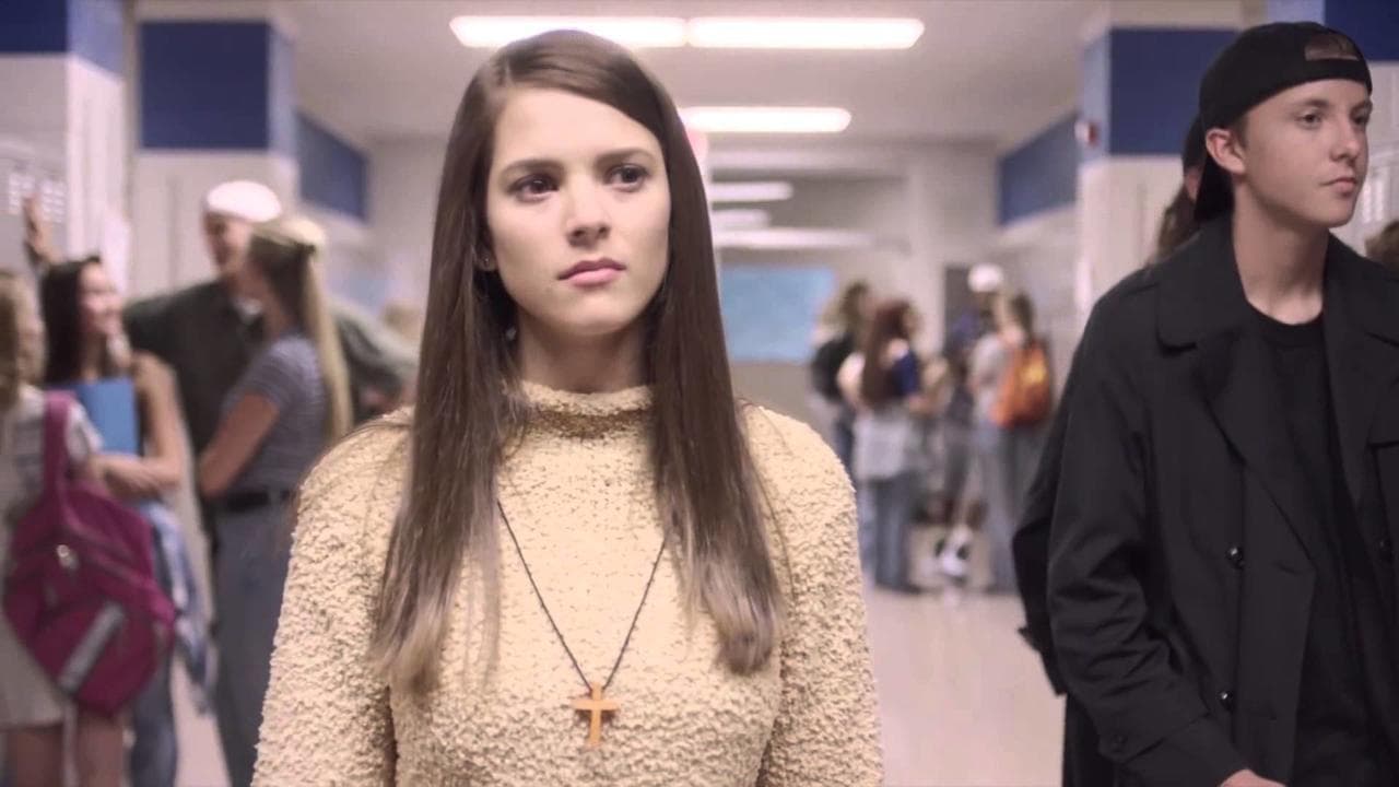 I'm Not Ashamed / Не се срамувам