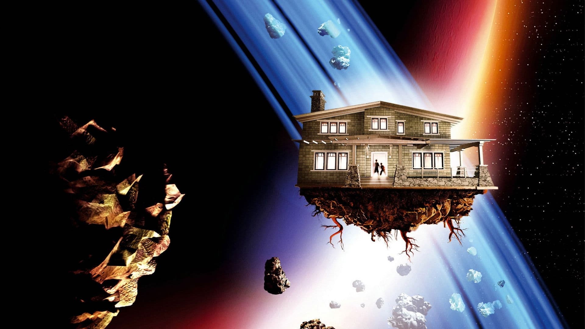 Zathura: A Space Adventure / Затура: Космическо приключение