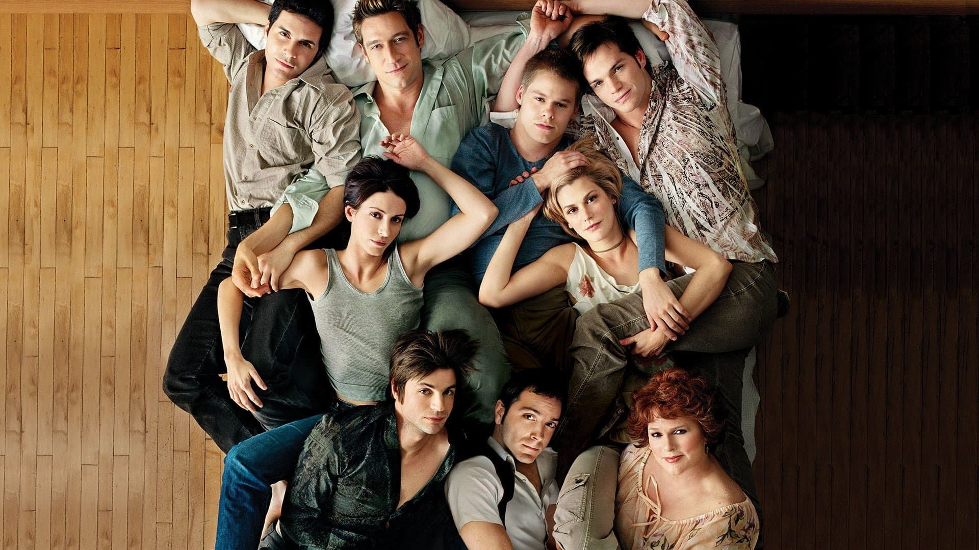 Queer As Folk - Сезон 1
