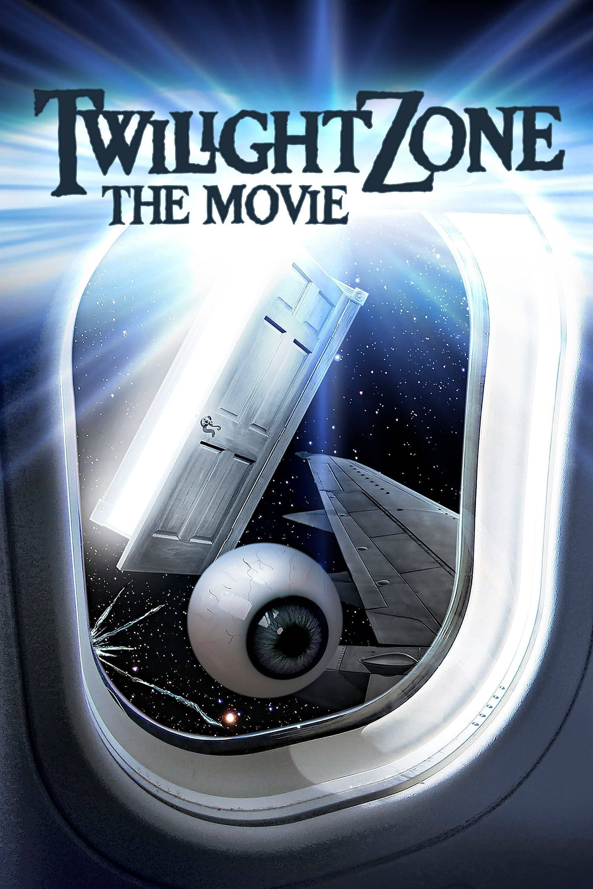 Twilight Zone: The Movie / Зоната на здрача: Филмът