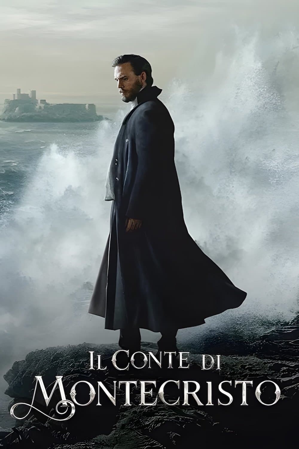 The Count of Monte Cristo Season 1 / Граф Монте Кристо - Сезон 1