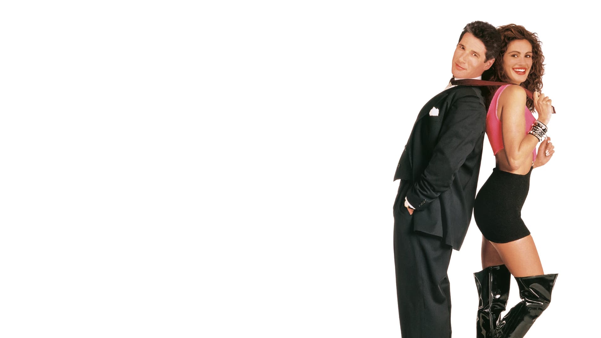 Pretty Woman / Хубава жена