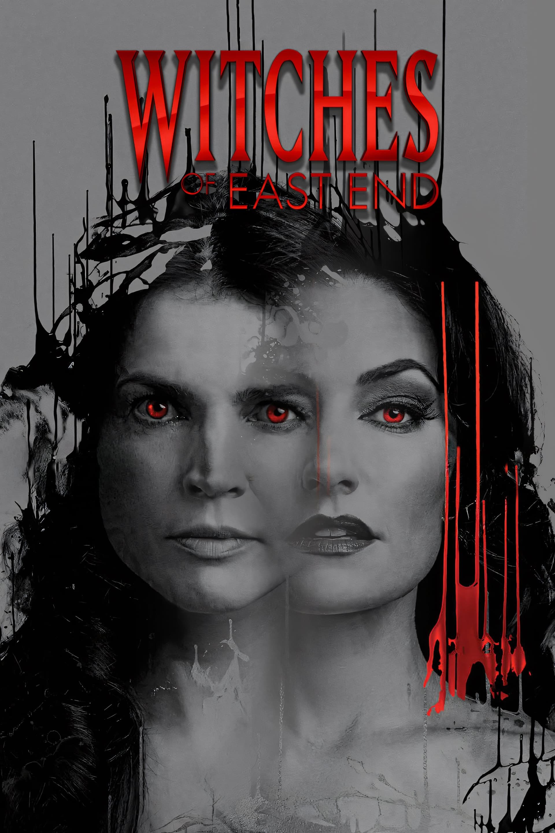 Witches of East End Season 2 / Вещиците от Ийст Енд - Сезон 2