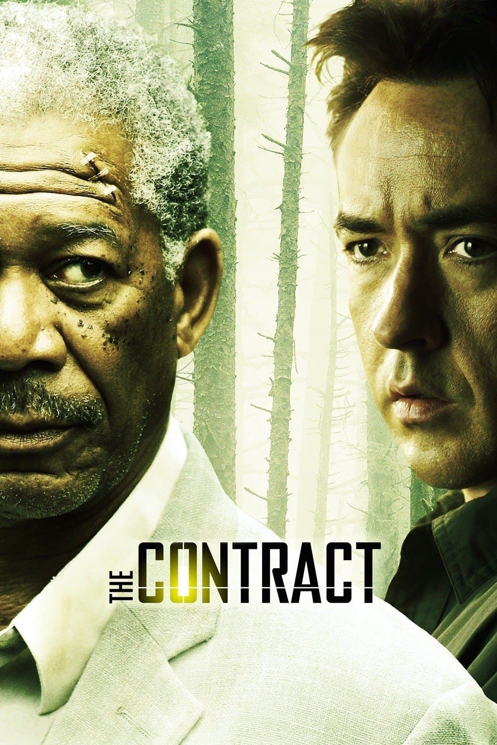 The Contract / Договорът