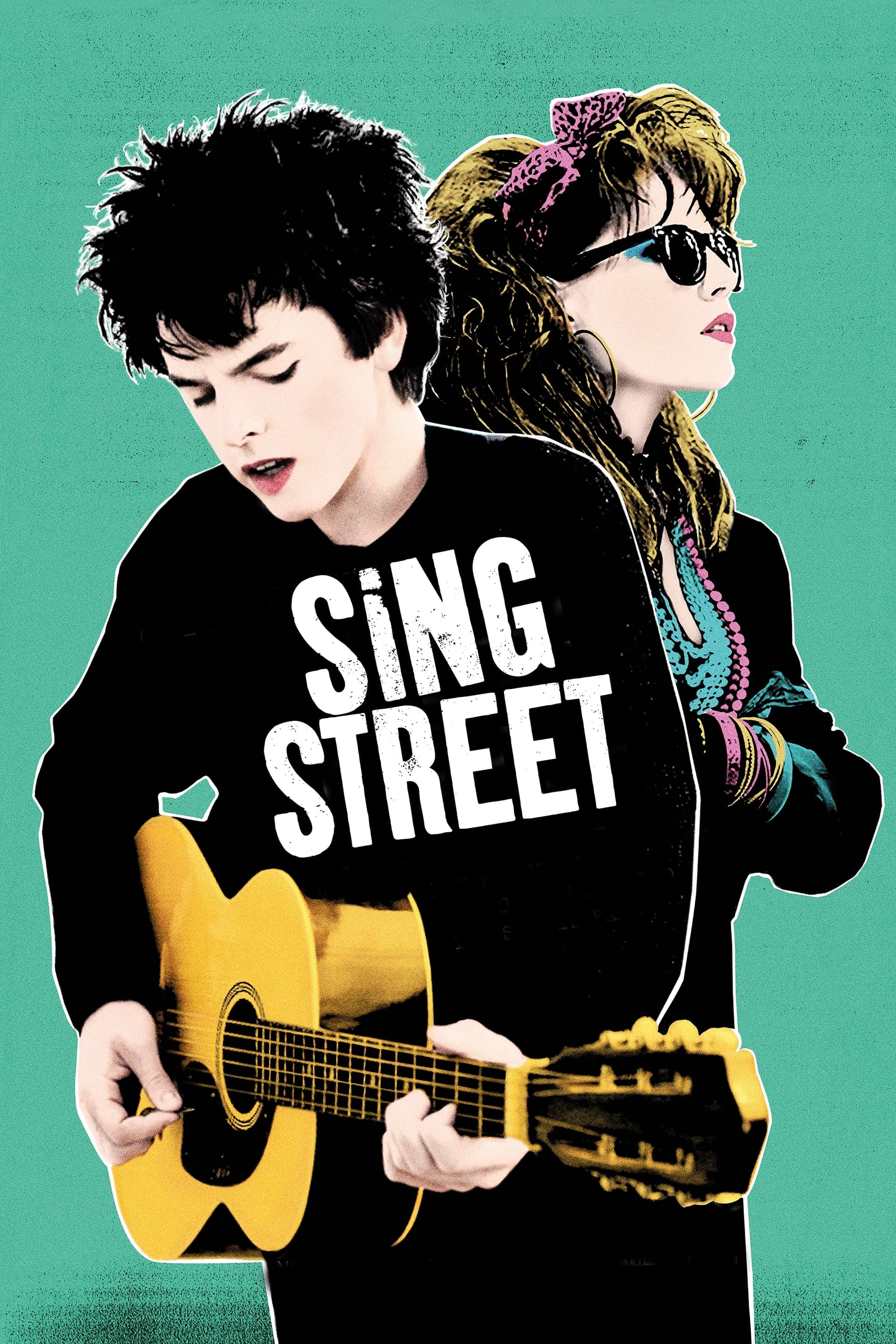 Sing Street / Улица на песните