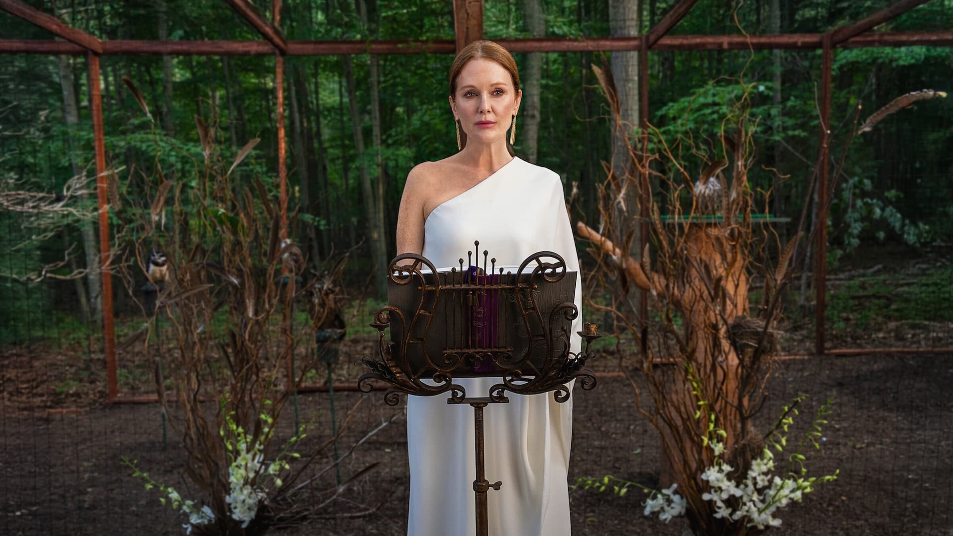 Sirens - Сезон 1