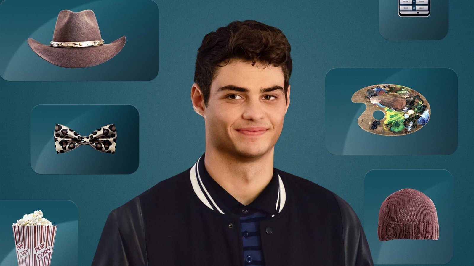 The Perfect Date / Перфектната среща