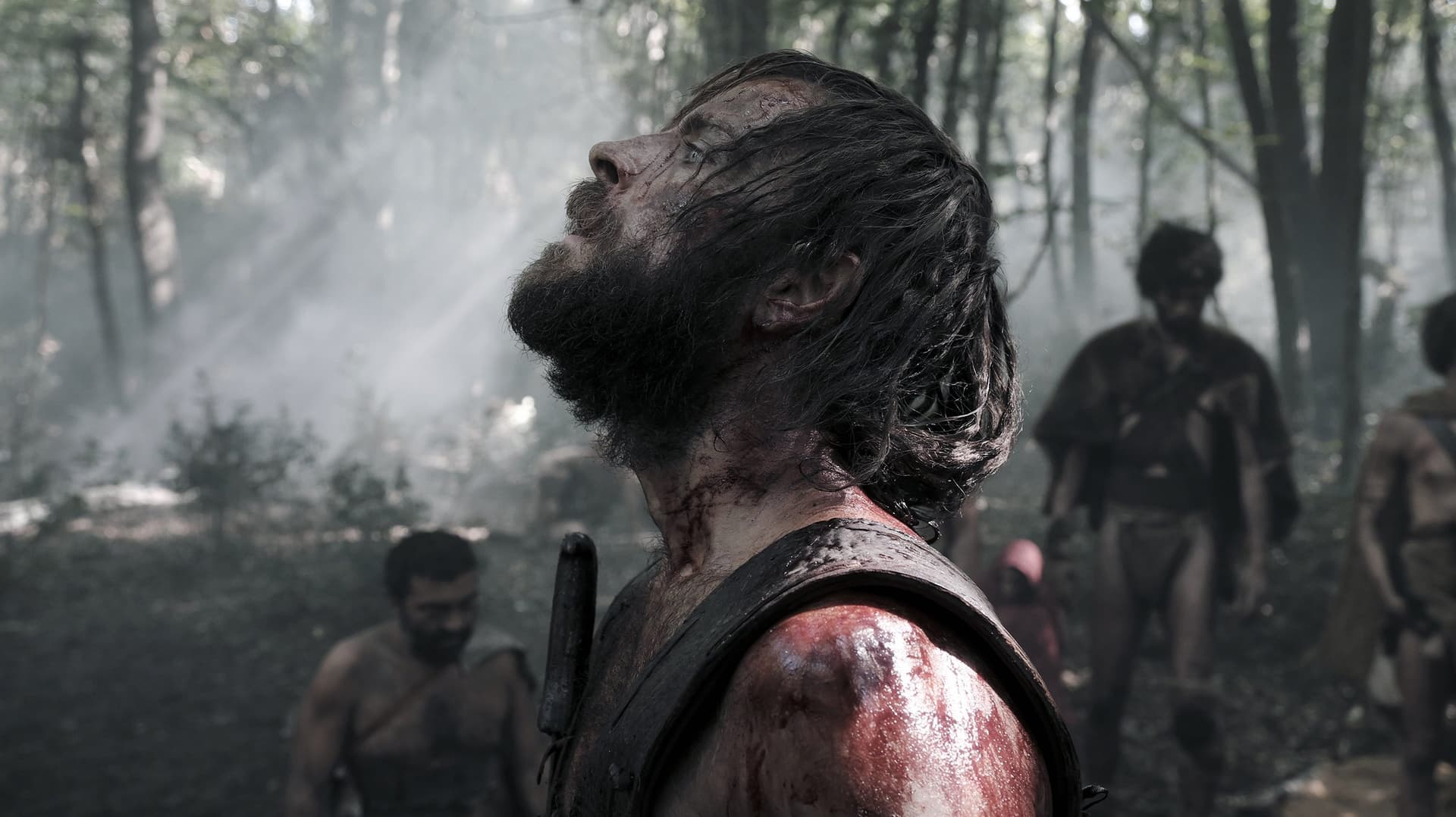 Il primo re / Първият крал