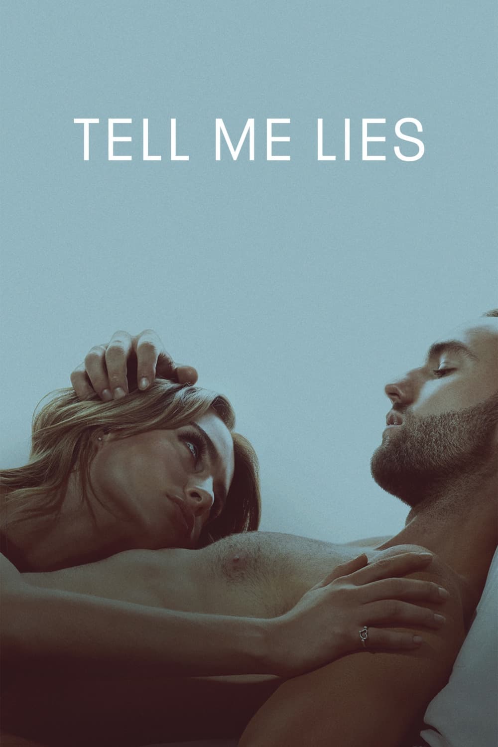 Tell Me Lies - Сезон 2
