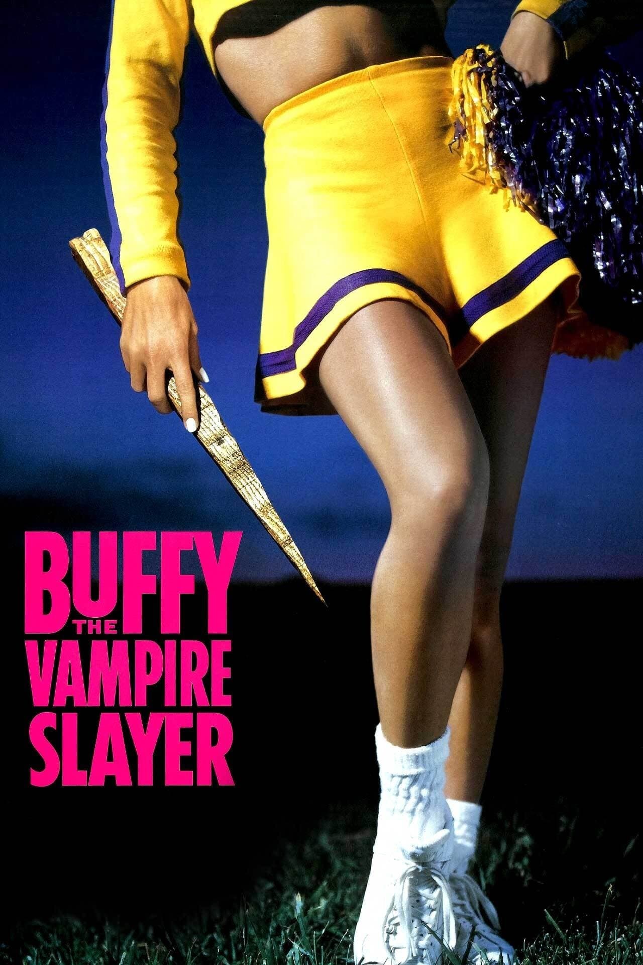 Buffy the Vampire Slayer / Бъфи: Убийцата на вампири