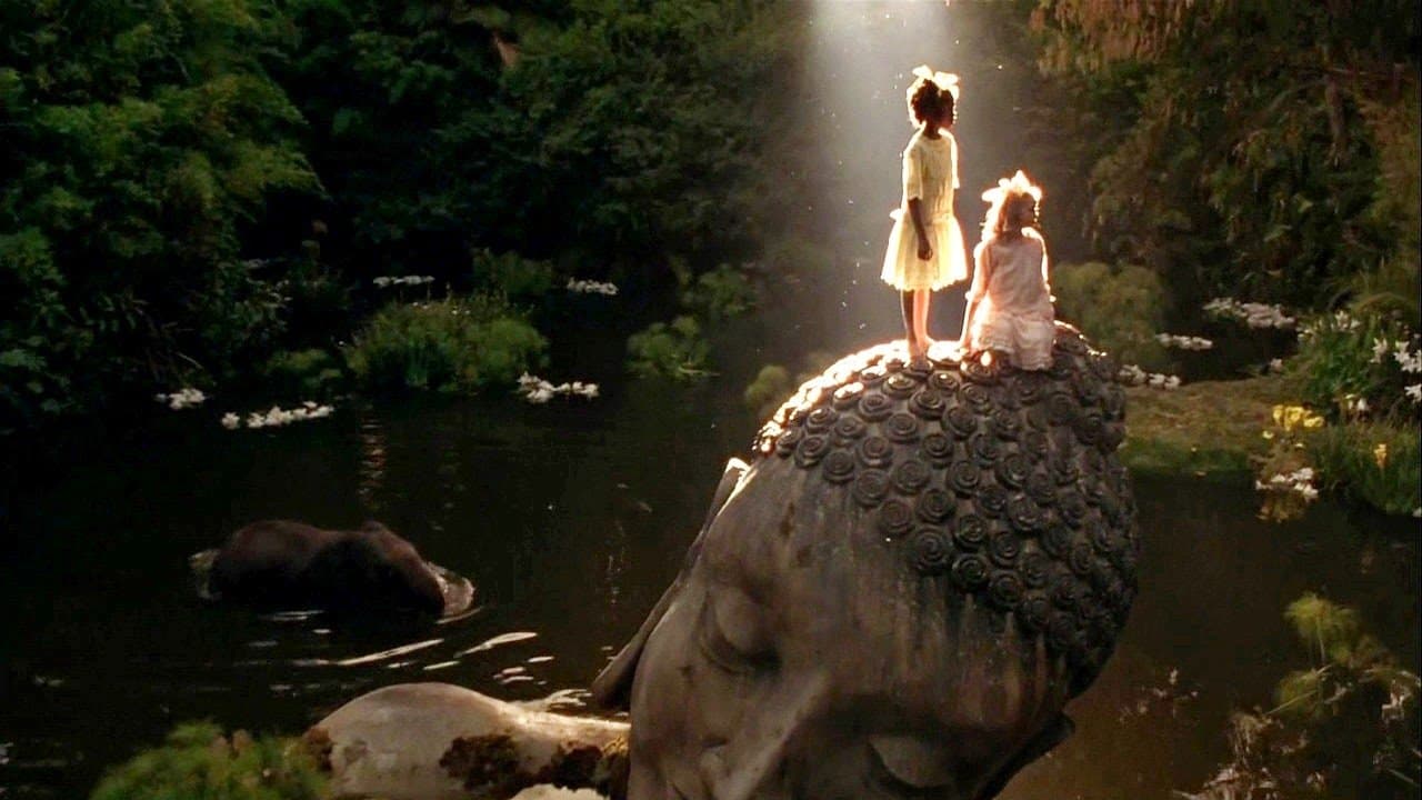 A Little Princess / Малката принцеса