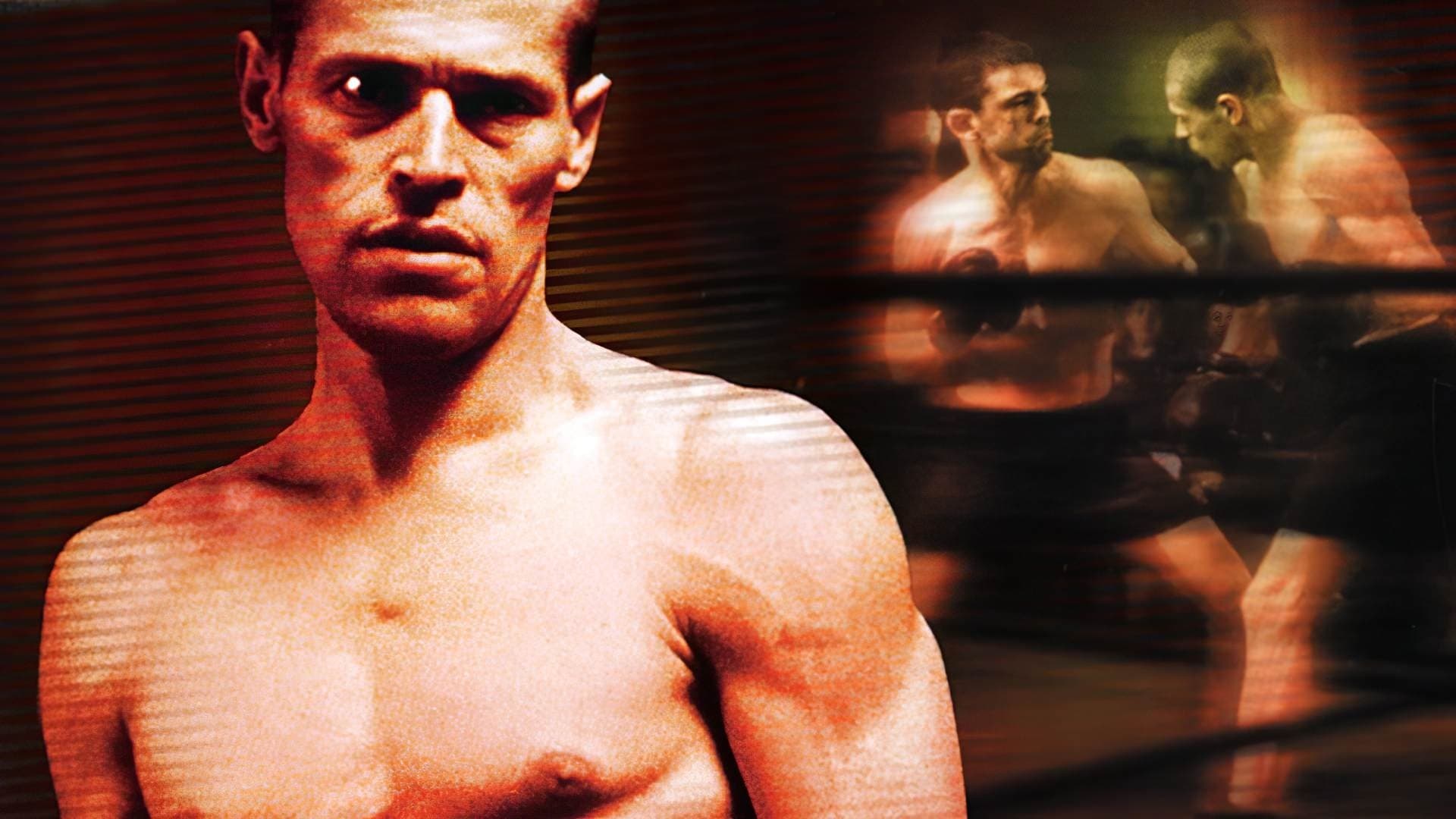 Triumph of the Spirit / Триумф на духа