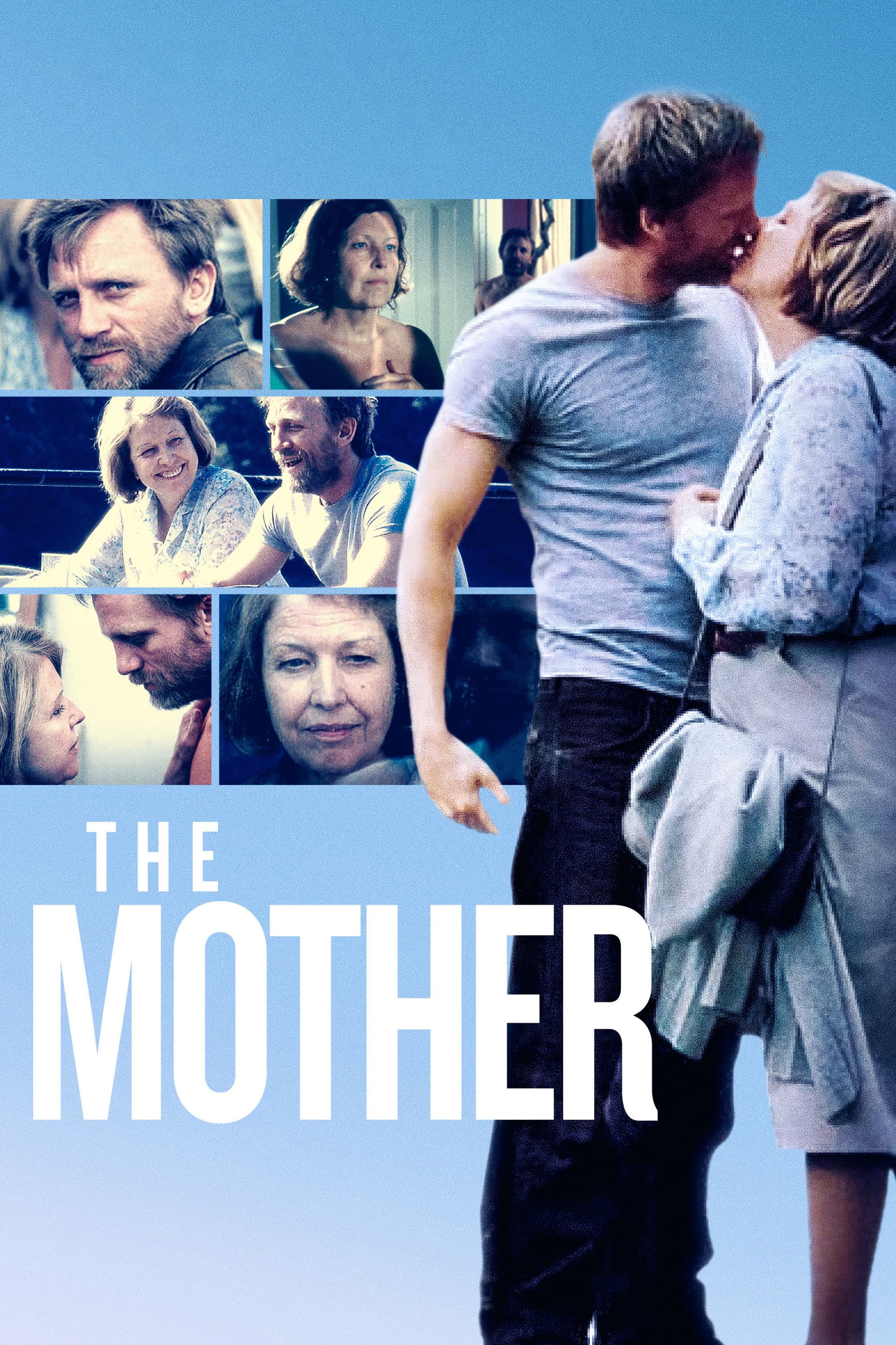 The Mother / Майката