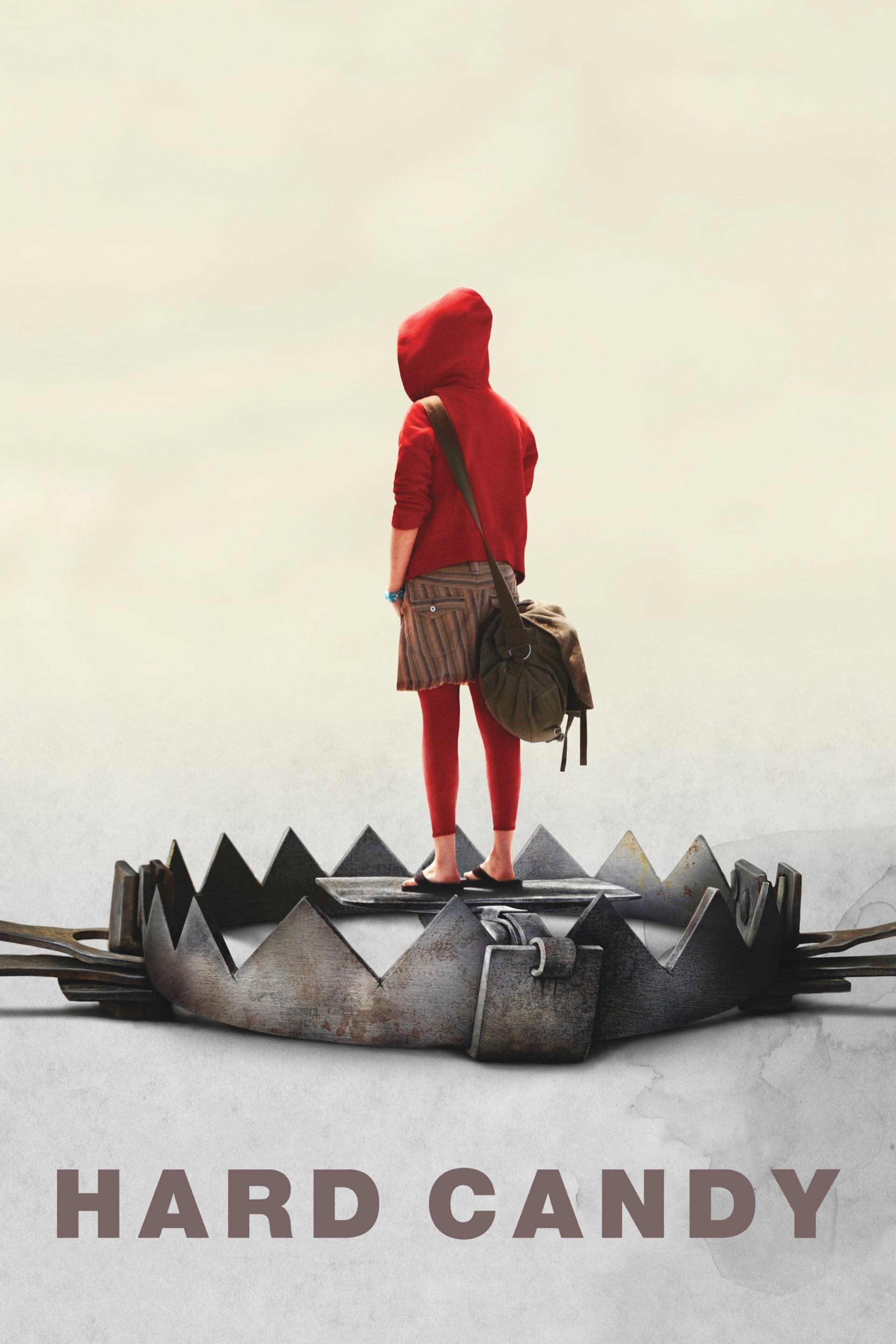 Hard Candy / Опасна невинност