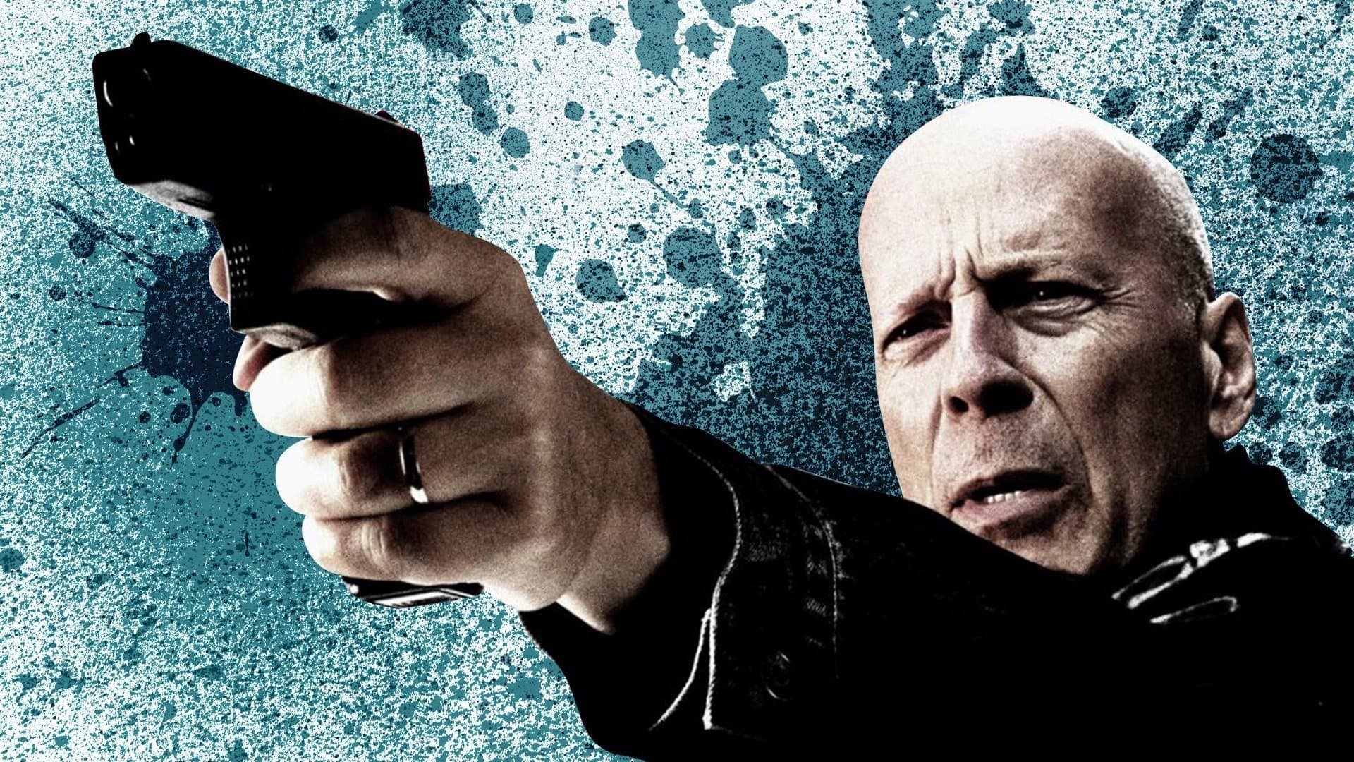 Death Wish / Лично правосъдие