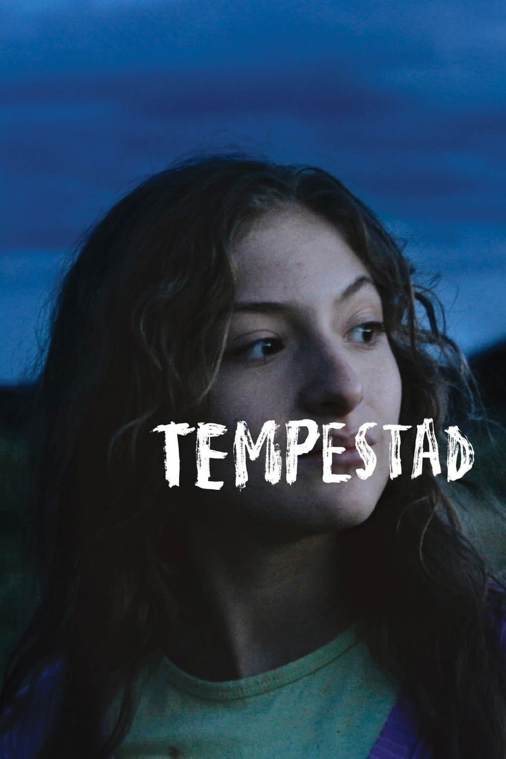 Tempestad / Буря