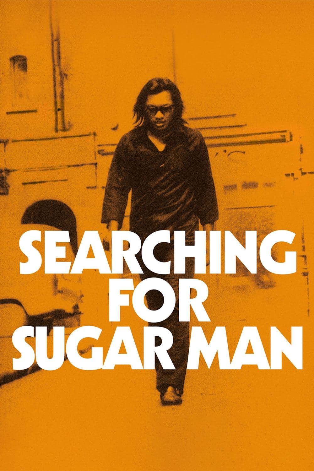 Searching for Sugar Man / В търсене на Шугърмен