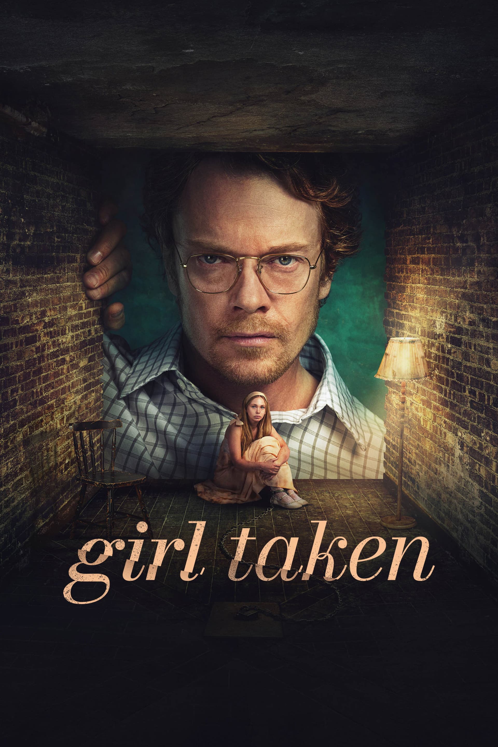 Girl Taken Season 1 / Похитеното момиче - Сезон 1