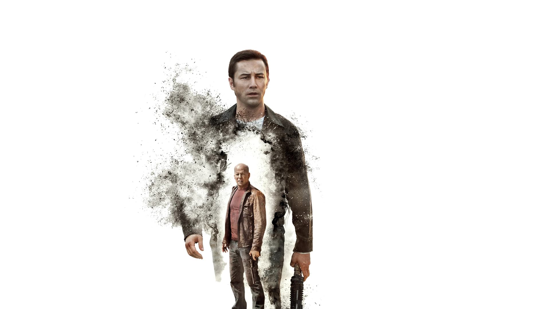 Looper / Looper: Убиец във времето