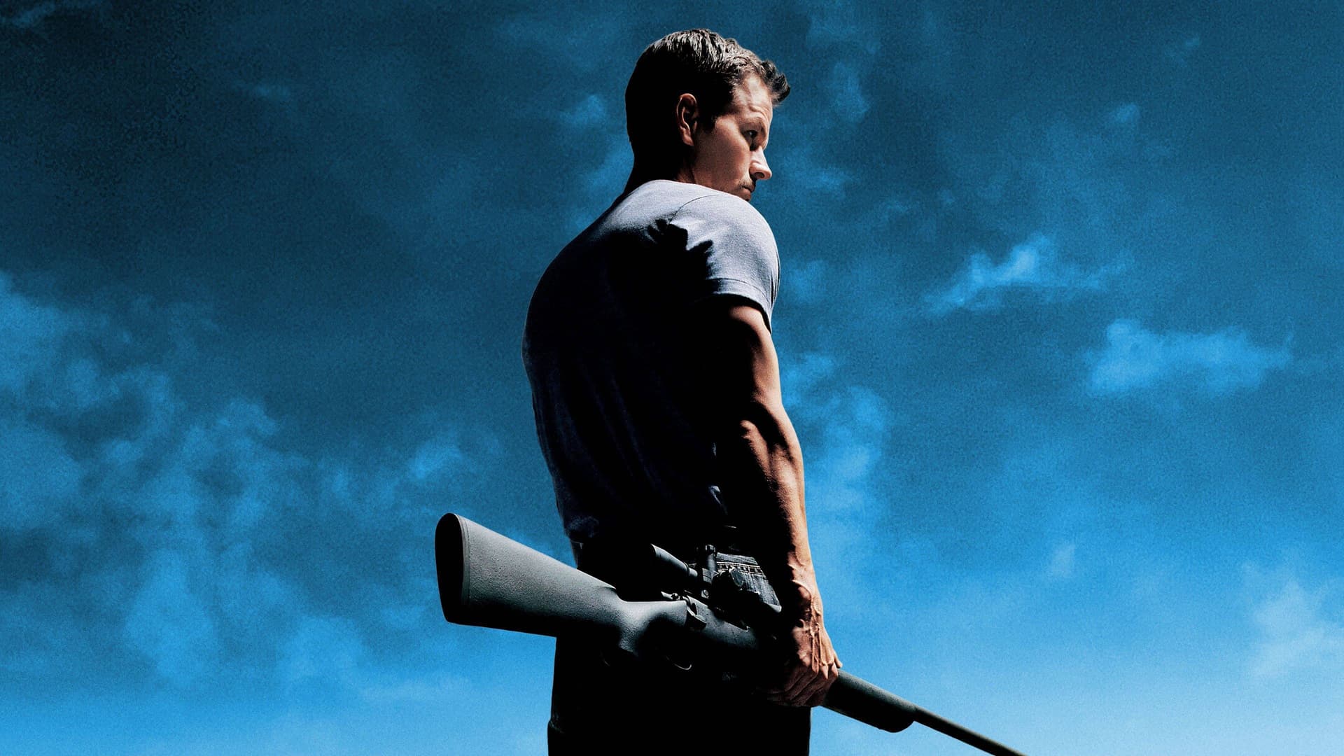 Shooter / Снайперист