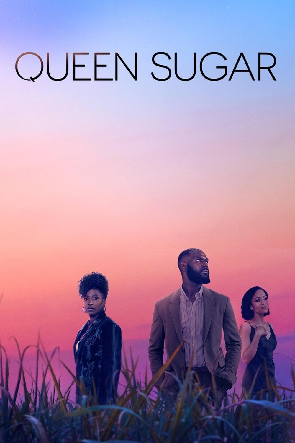 Queen Sugar Season 1 / Кралицата на захарните плантации - Сезон 1