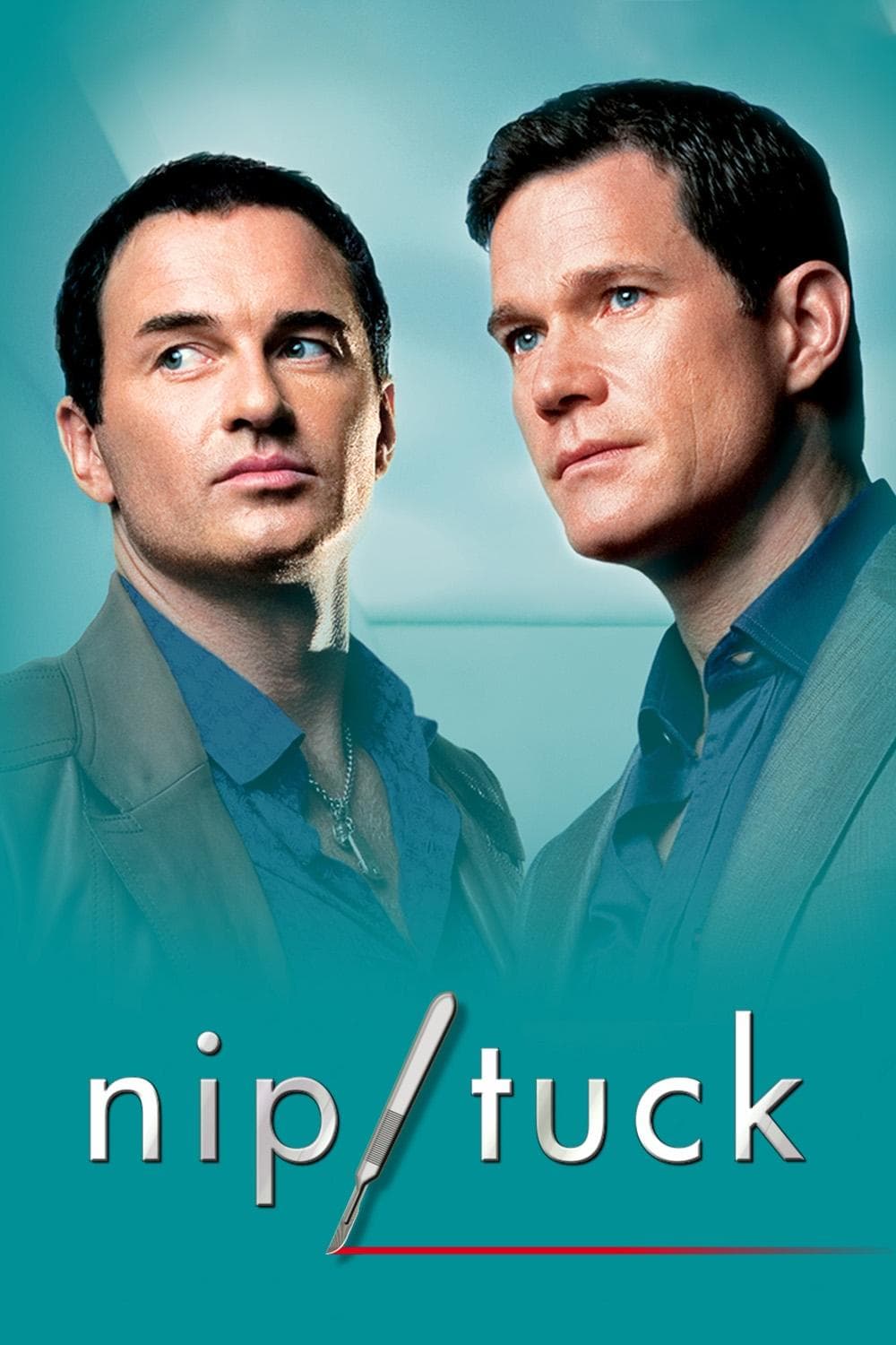 Nip Tuck Season 7 / Клъцни срежи - Сезон 7