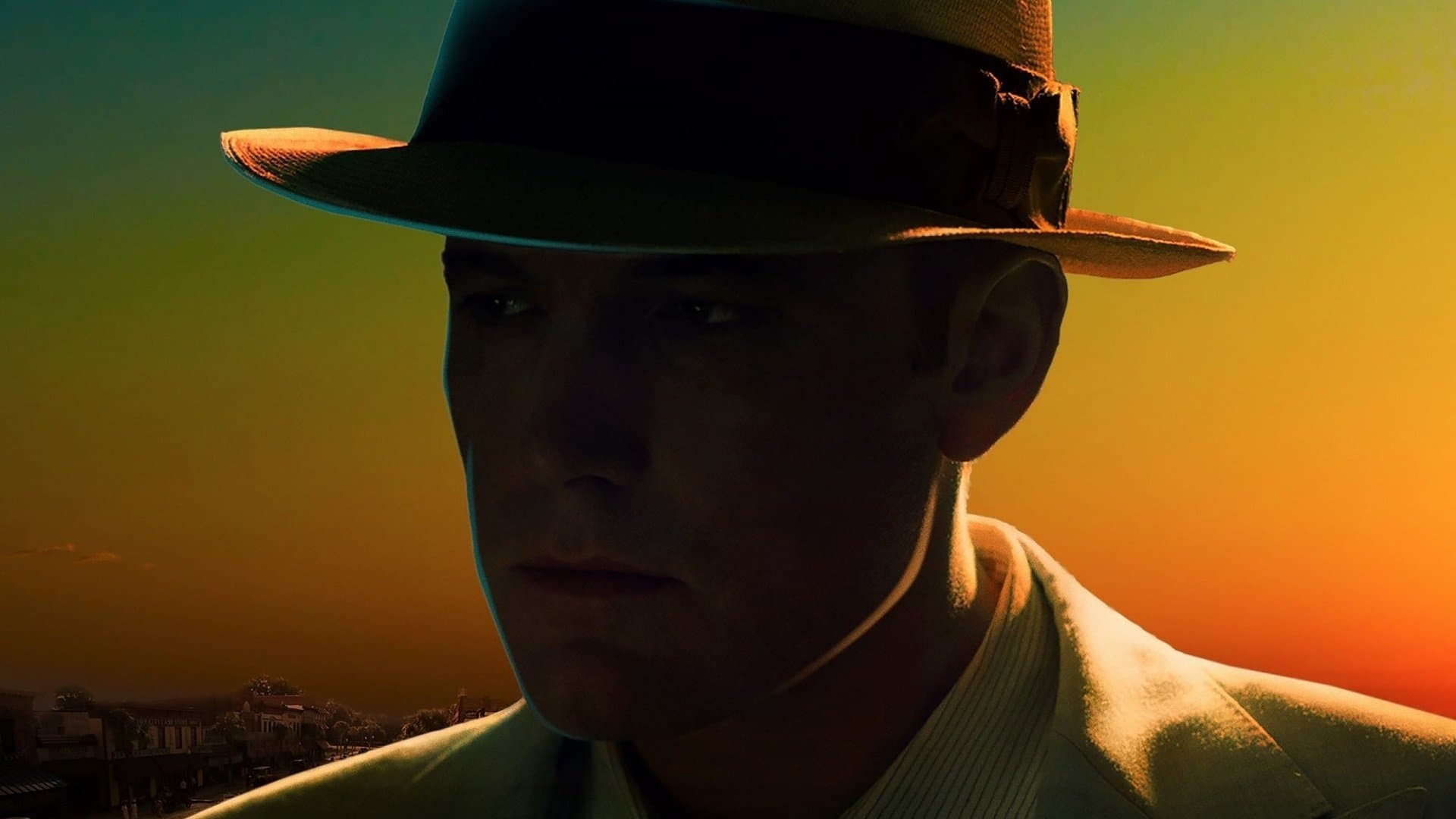 Live by Night / Те живеят в нощта