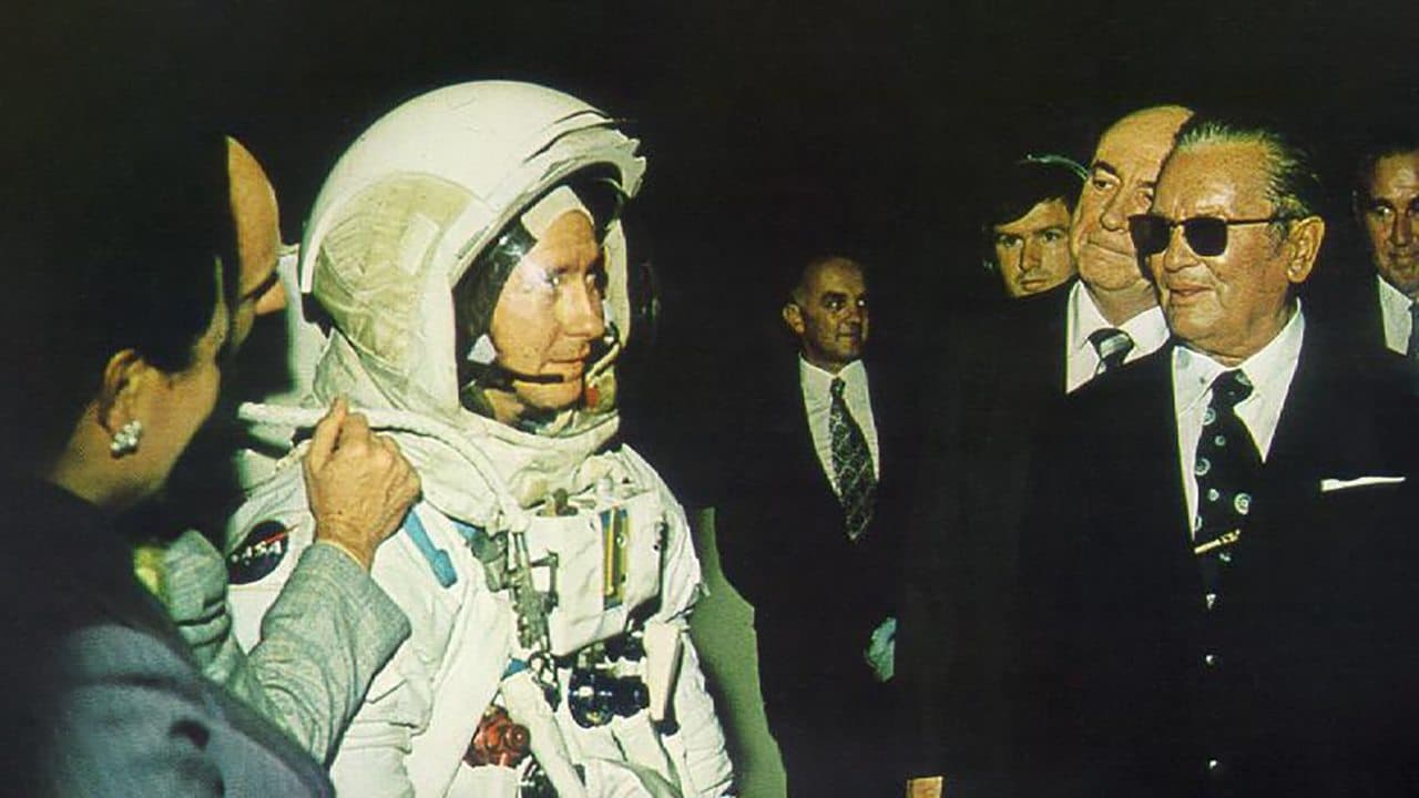 Houston, We Have a Problem! / Хюстън, имаме проблем!