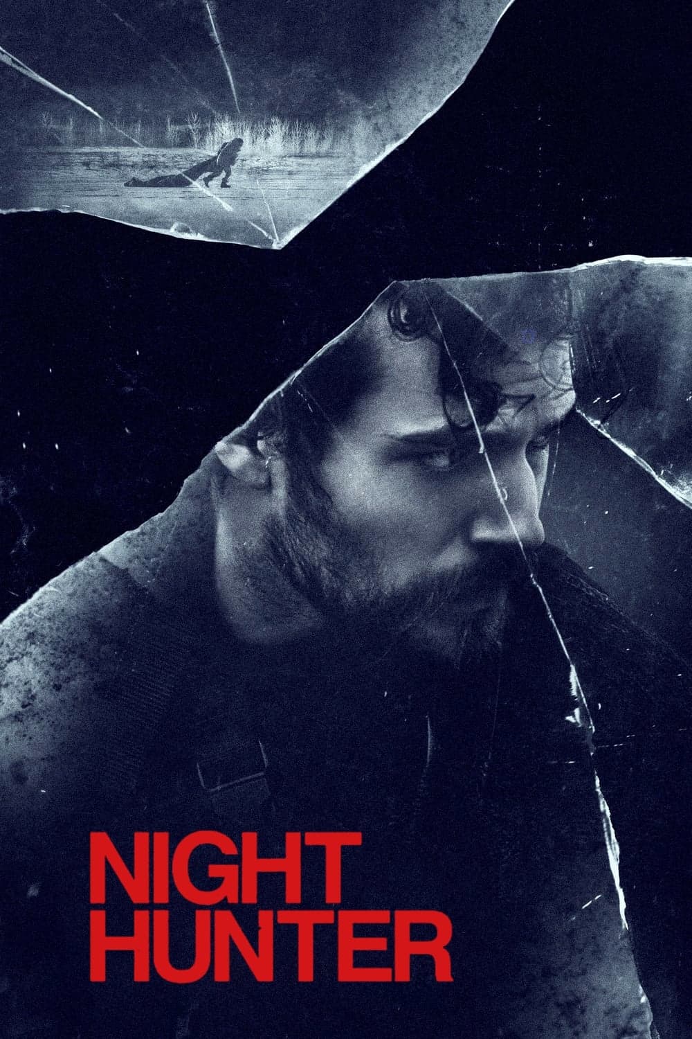 Night Hunter / Нощен ловец
