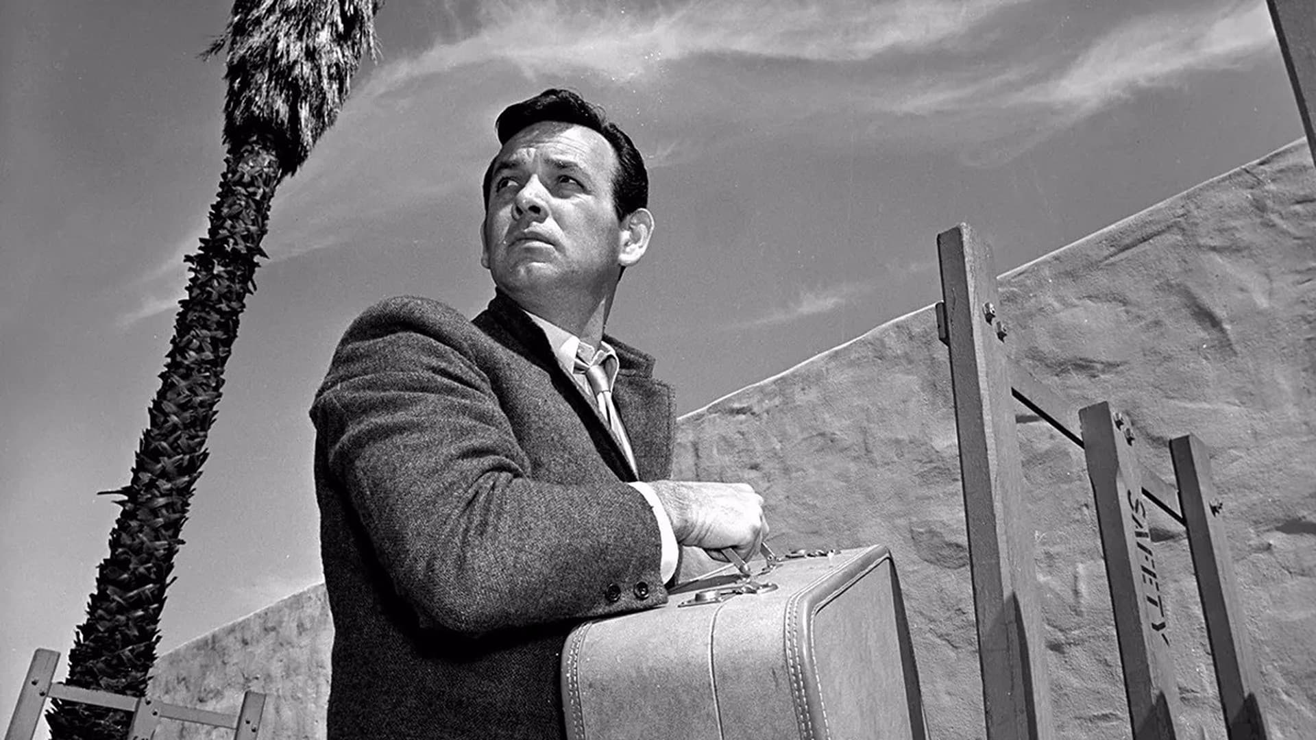 The Fugitive - Сезон 1