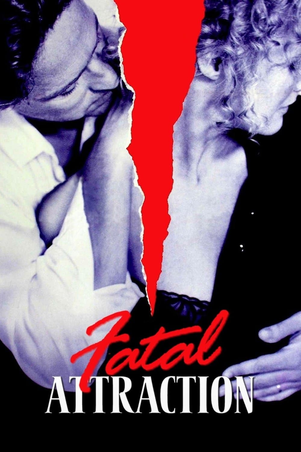 Fatal Attraction / Фатално привличане