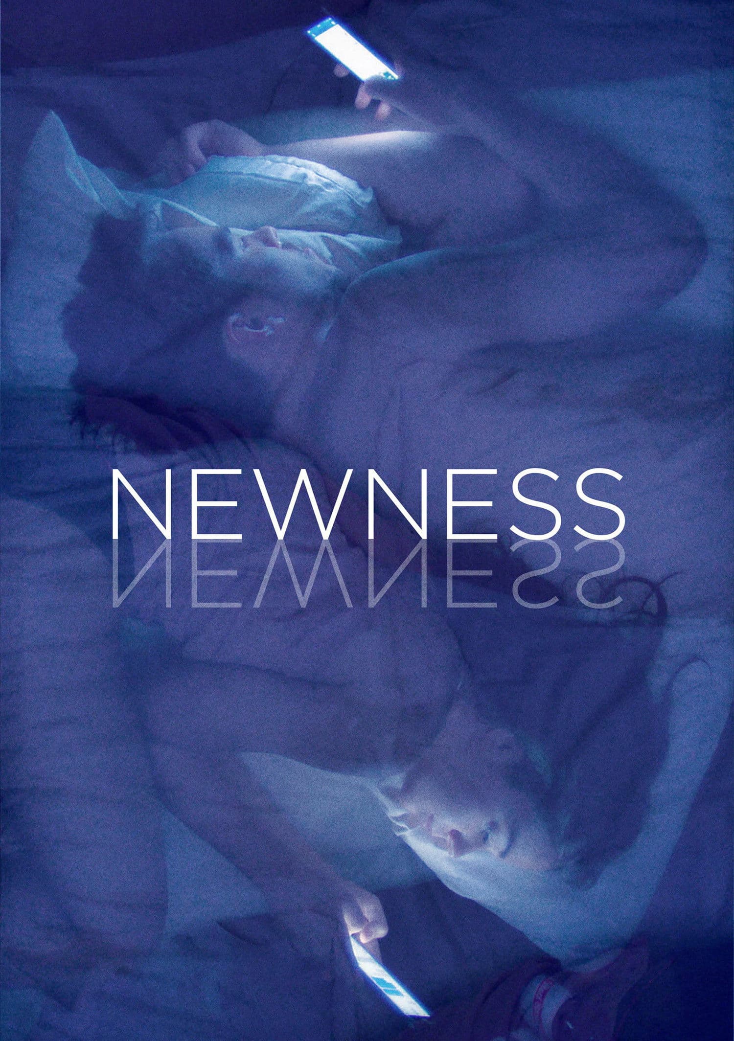 Newness / Новост