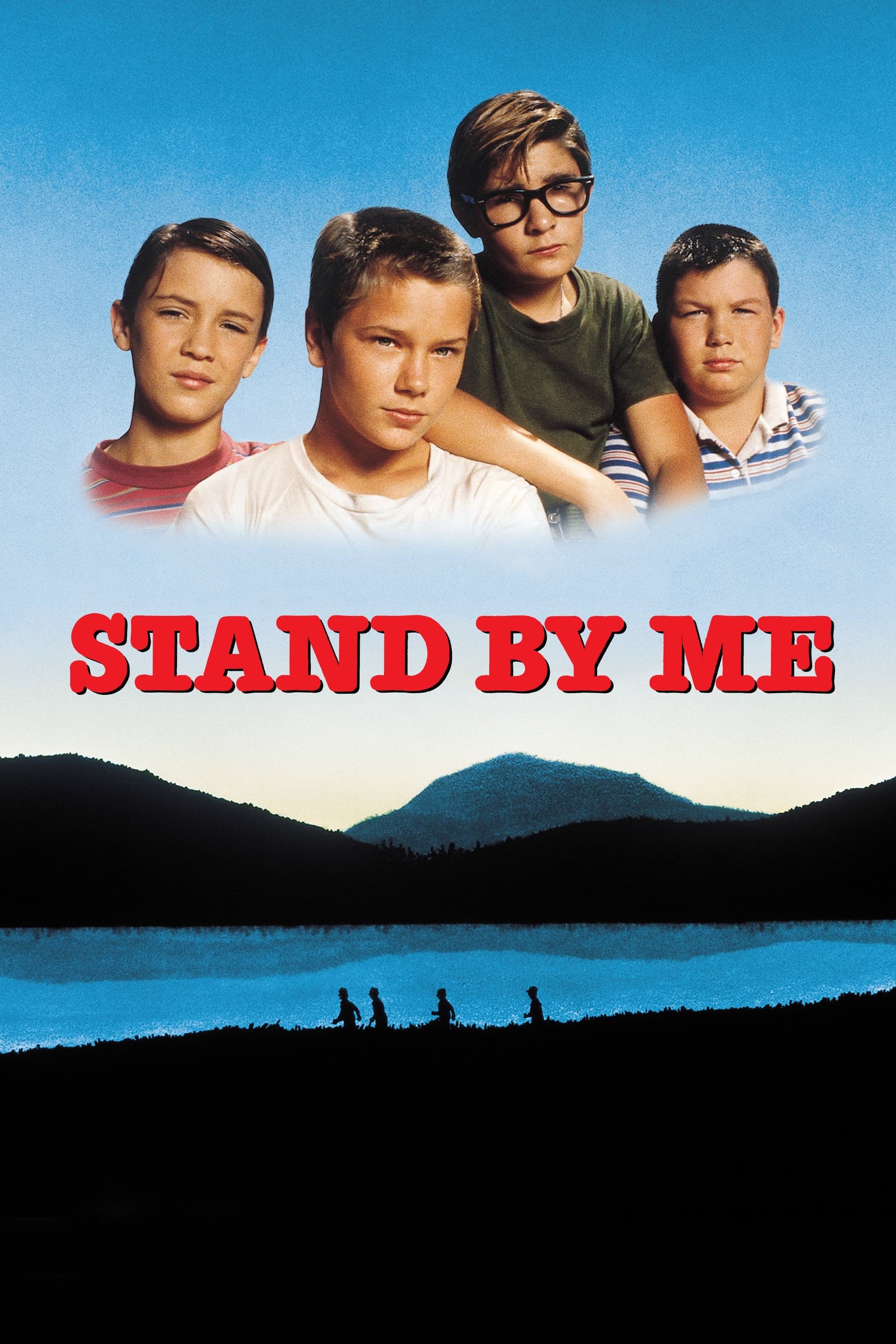 Stand by Me / Бъди до мен