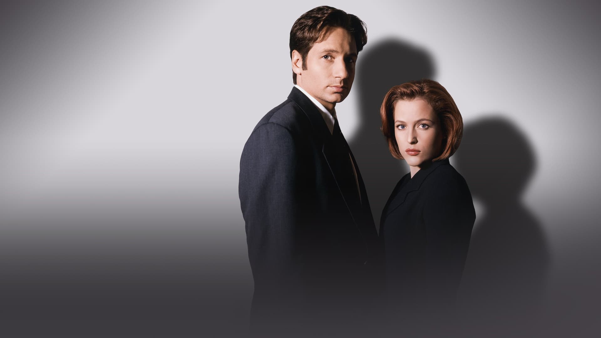 The X-Files Season 5 / Досиетата Х - Сезон 5