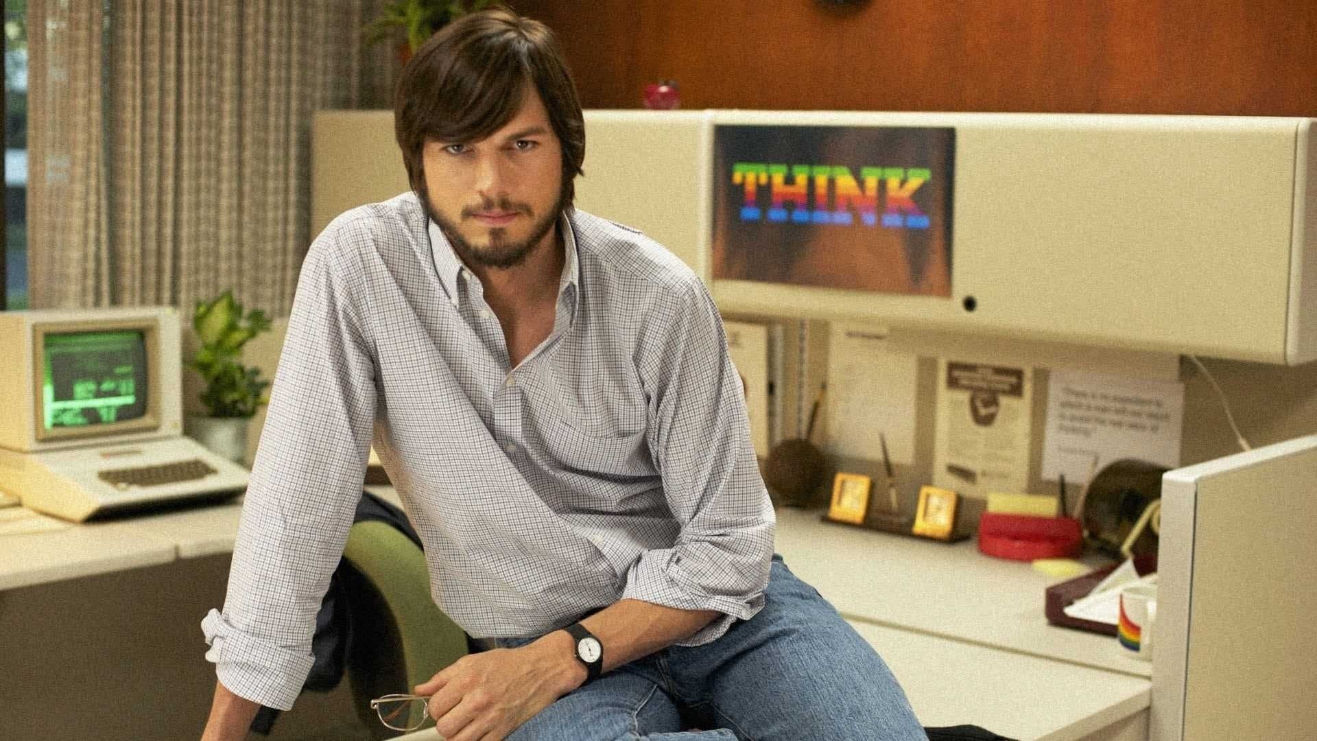 Jobs / Джобс