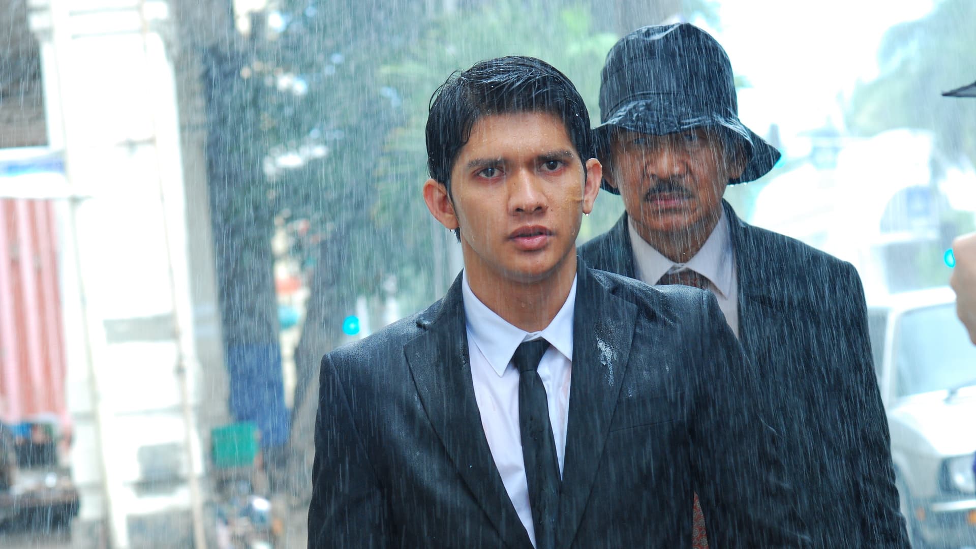 The Raid 2: Berandal / Операцията 2: Отплата