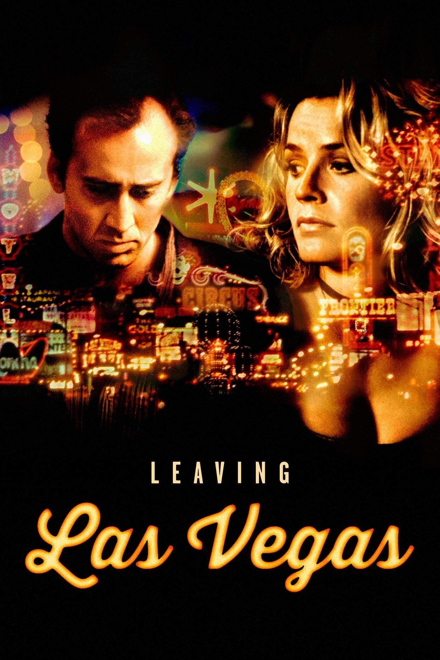 Leaving Las Vegas / Да напуснеш Лас Вегас
