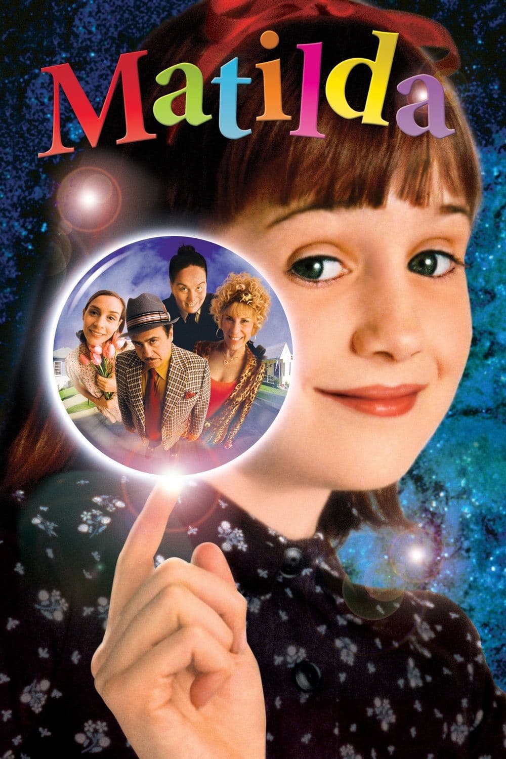Matilda / Матилда