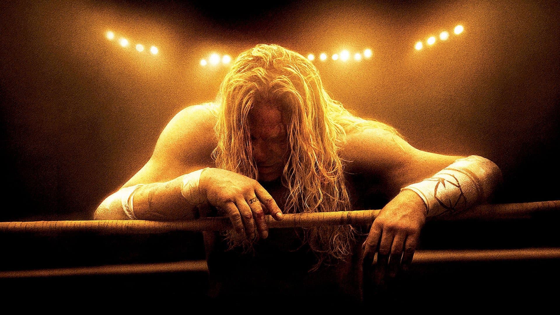 The Wrestler / Кечистът