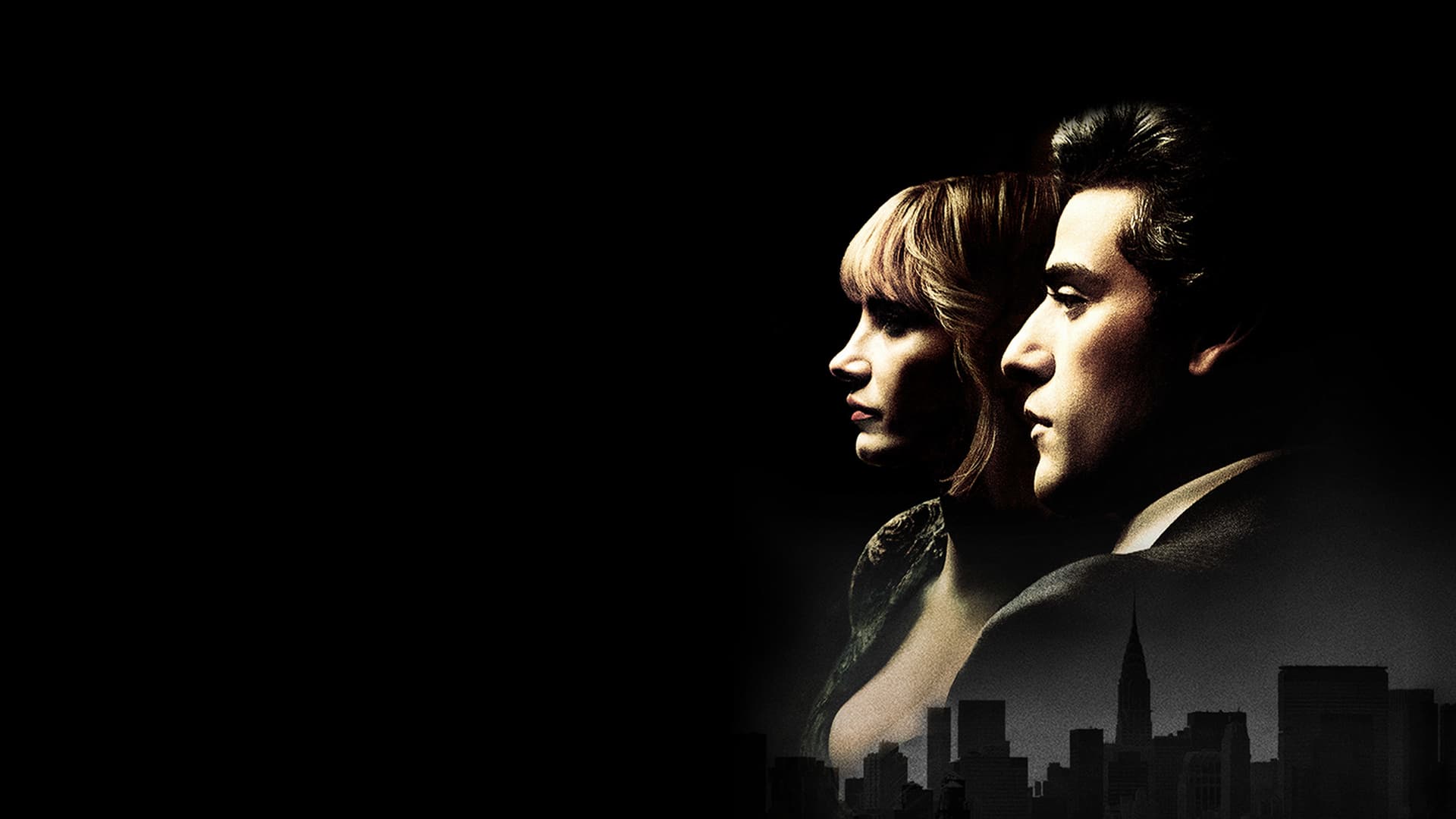 A Most Violent Year / Най-бруталната година