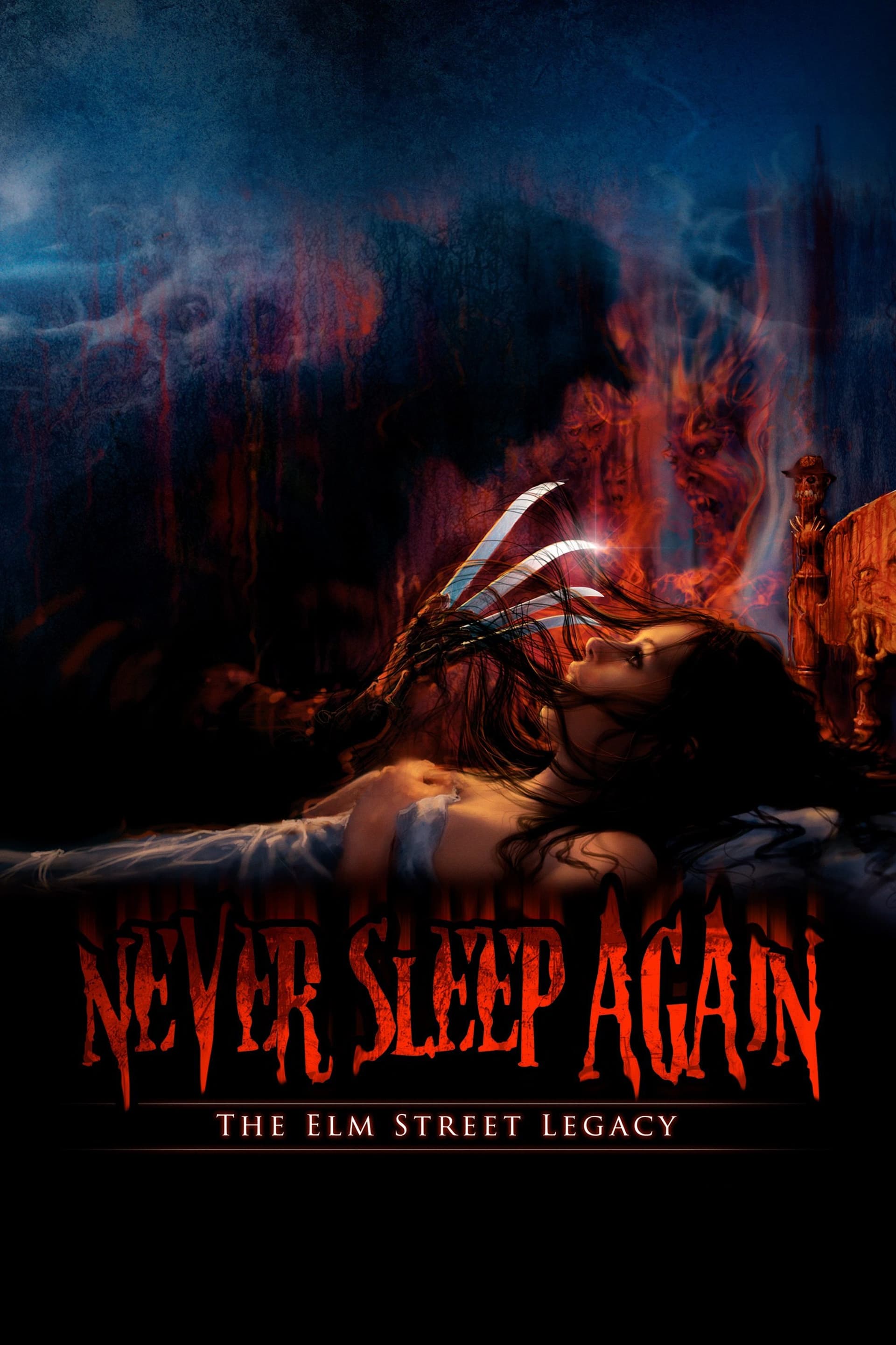 Never Sleep Again: The Elm Street Legacy / Никога не заспивайте отново: Завещанието на Елм Стрийт
