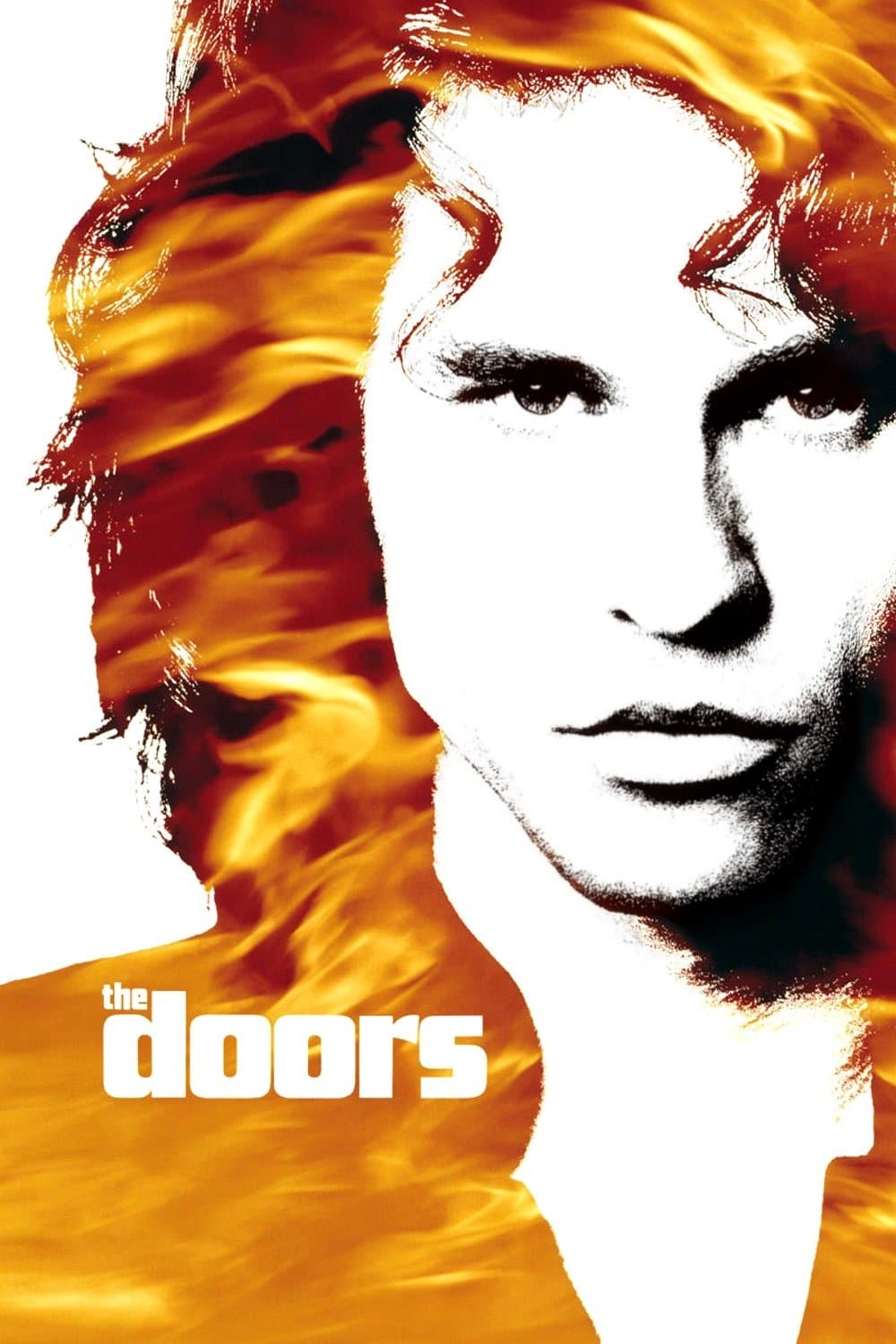 The Doors / Доорс